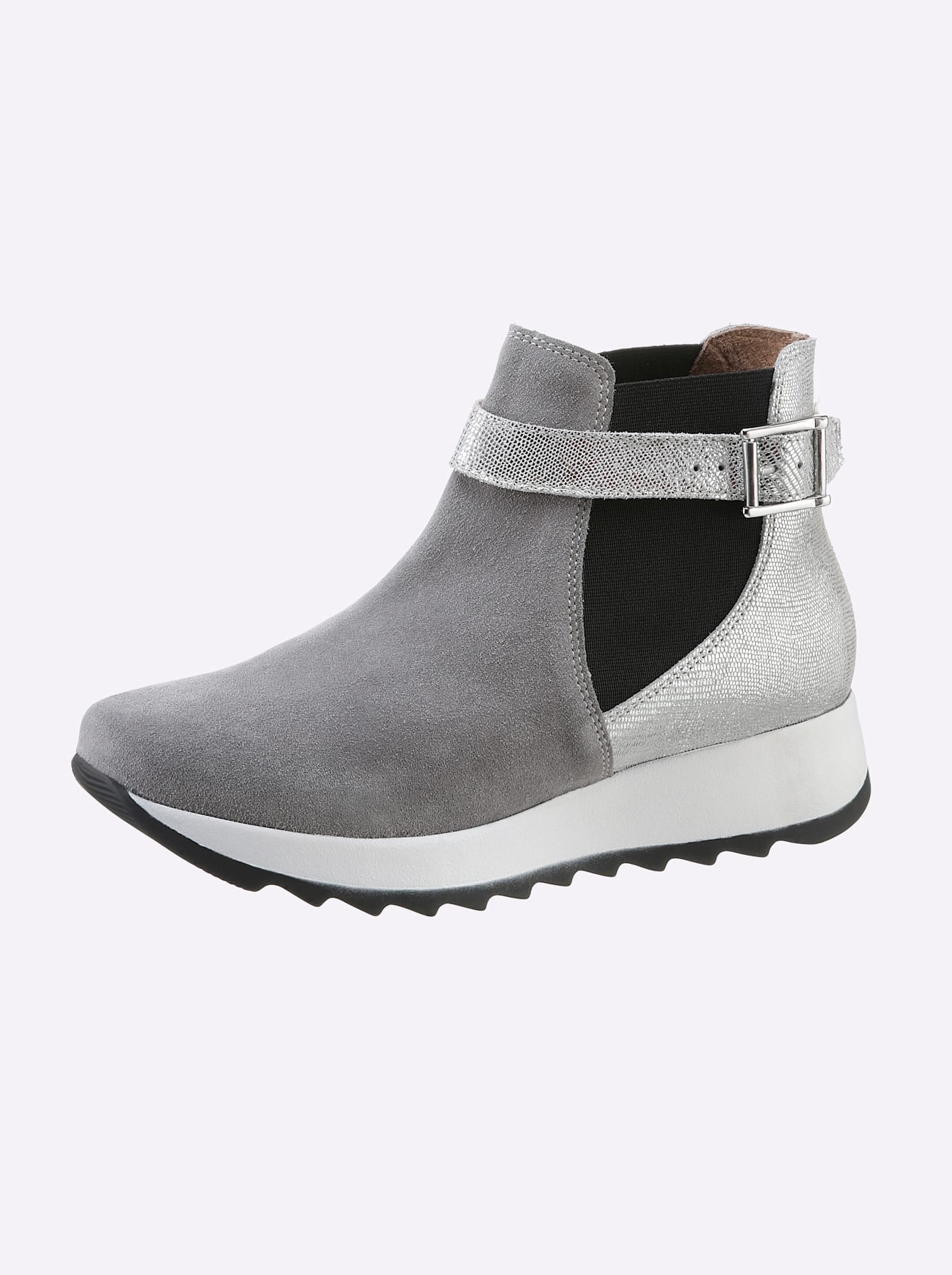 heine Stiefelette günstig online kaufen