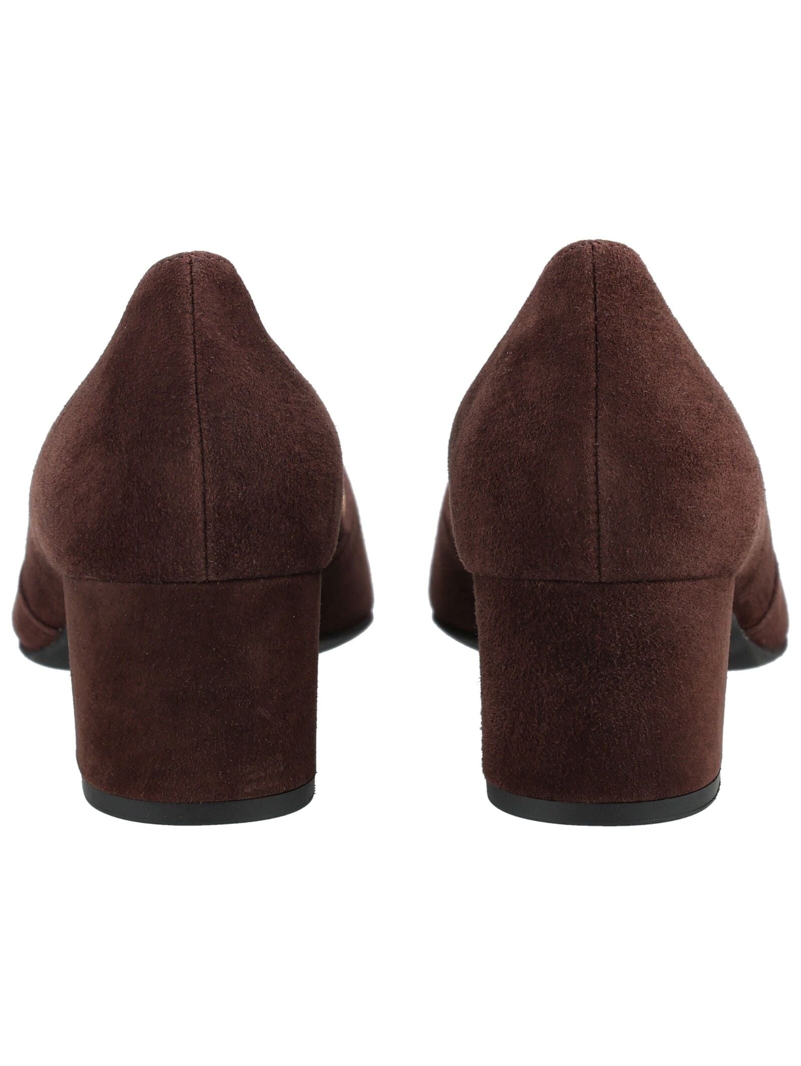 Högl Pumps »Högl Pumps Veloursleder«