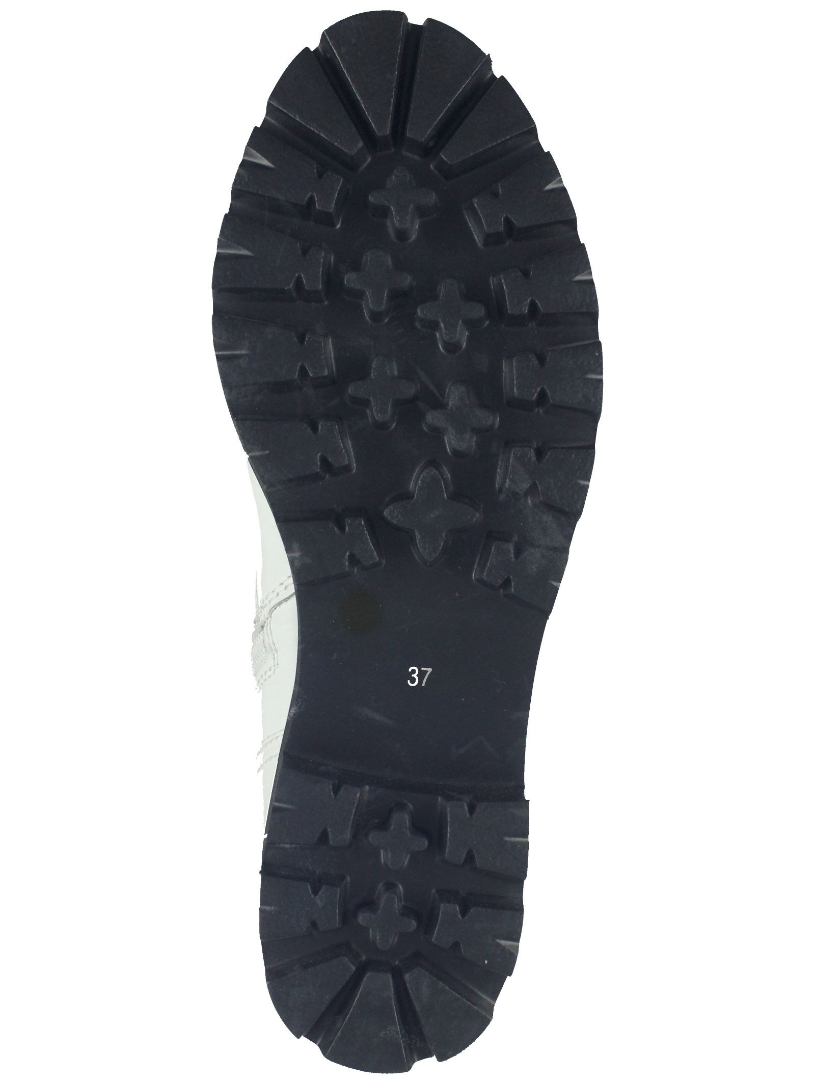 GERRY WEBER Schnürstiefelette »Gerry Weber Stiefelette Leder«