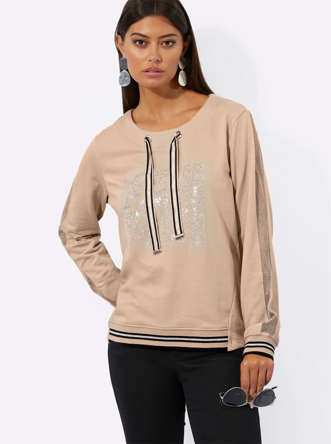 creation L Sweatshirt
