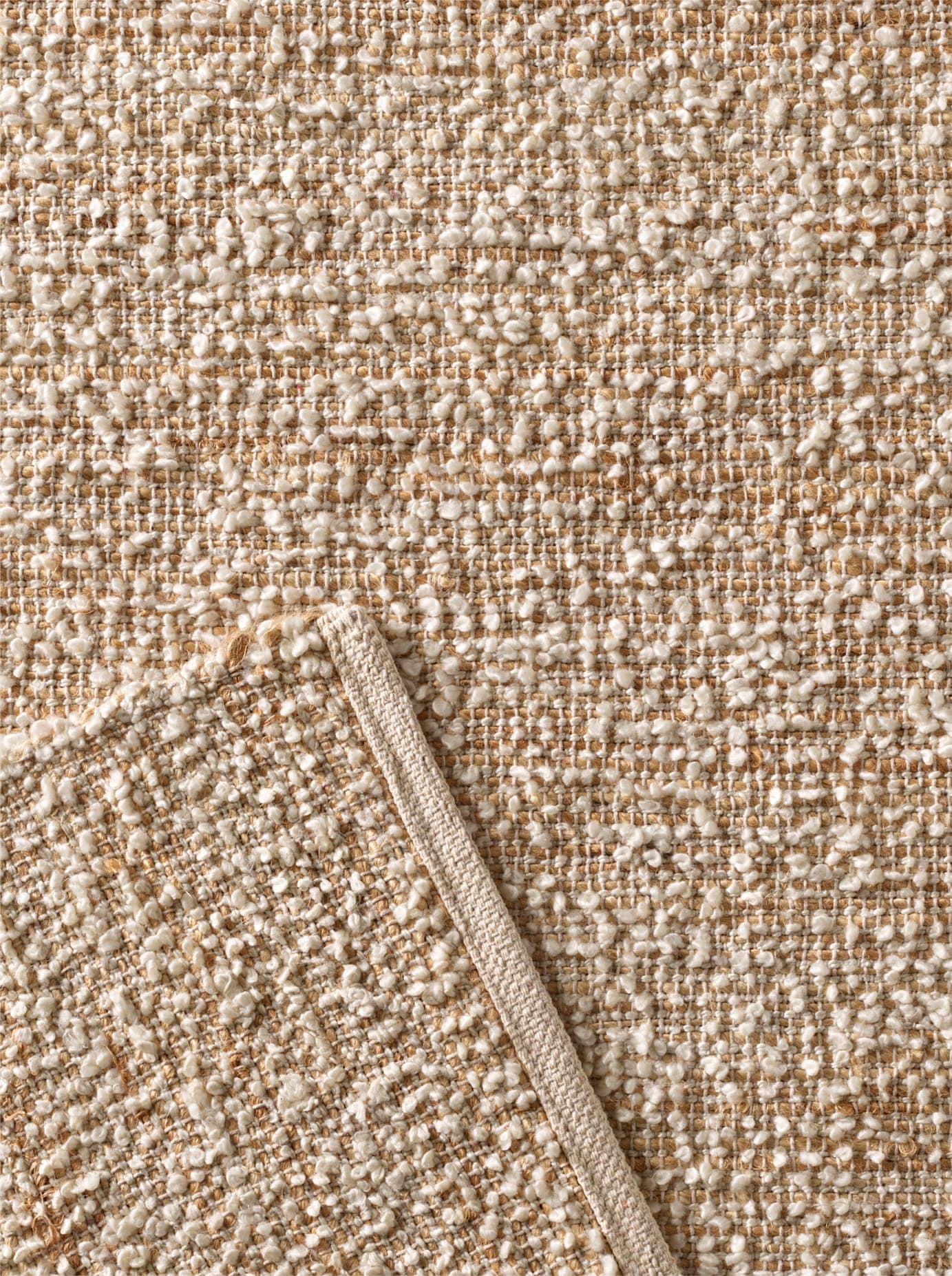heine home Teppich, 6 mm Höhe