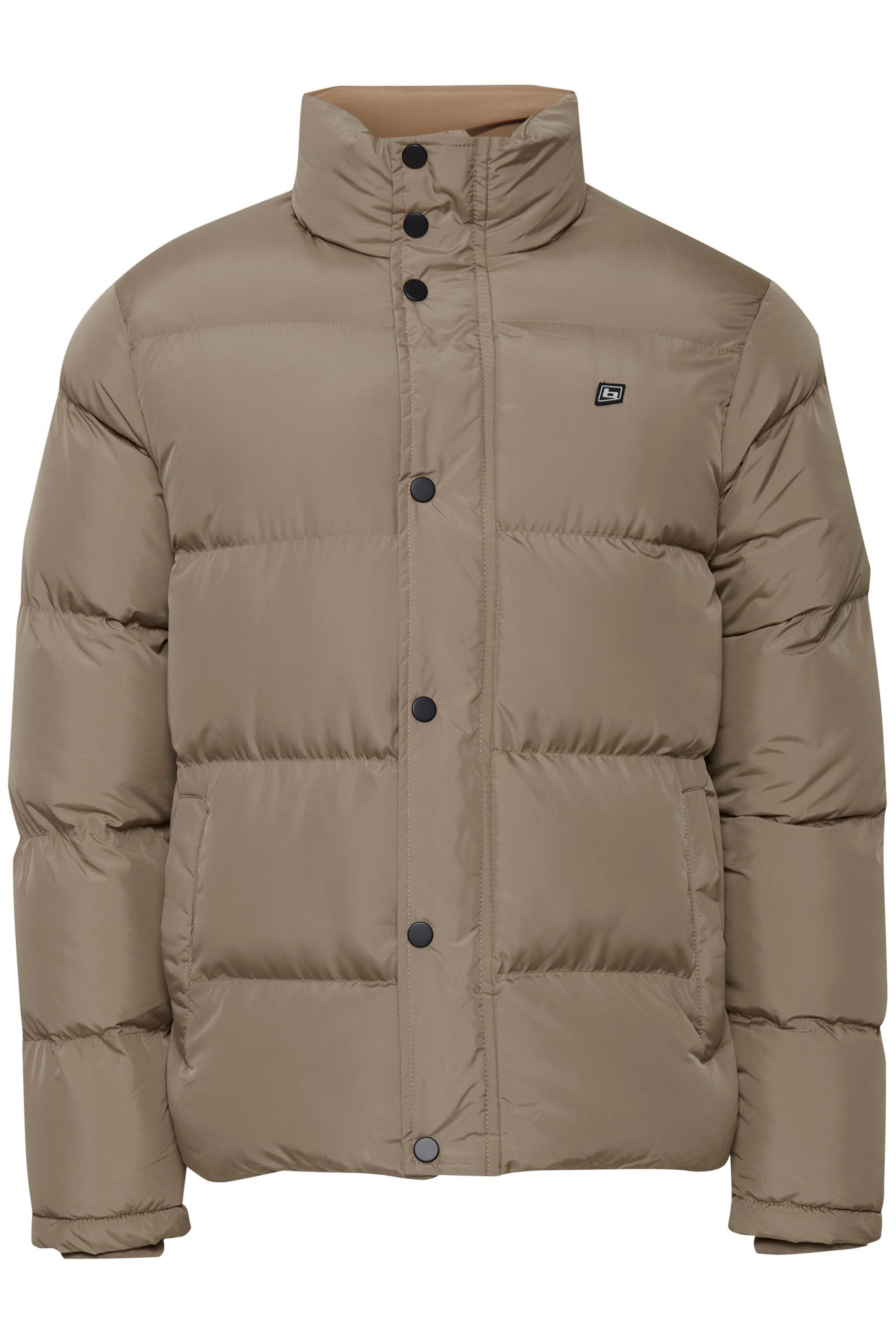 Blend Steppjacke "BHTimofej" mit Kapuze Steppjacke mit Kapuze günstig online kaufen