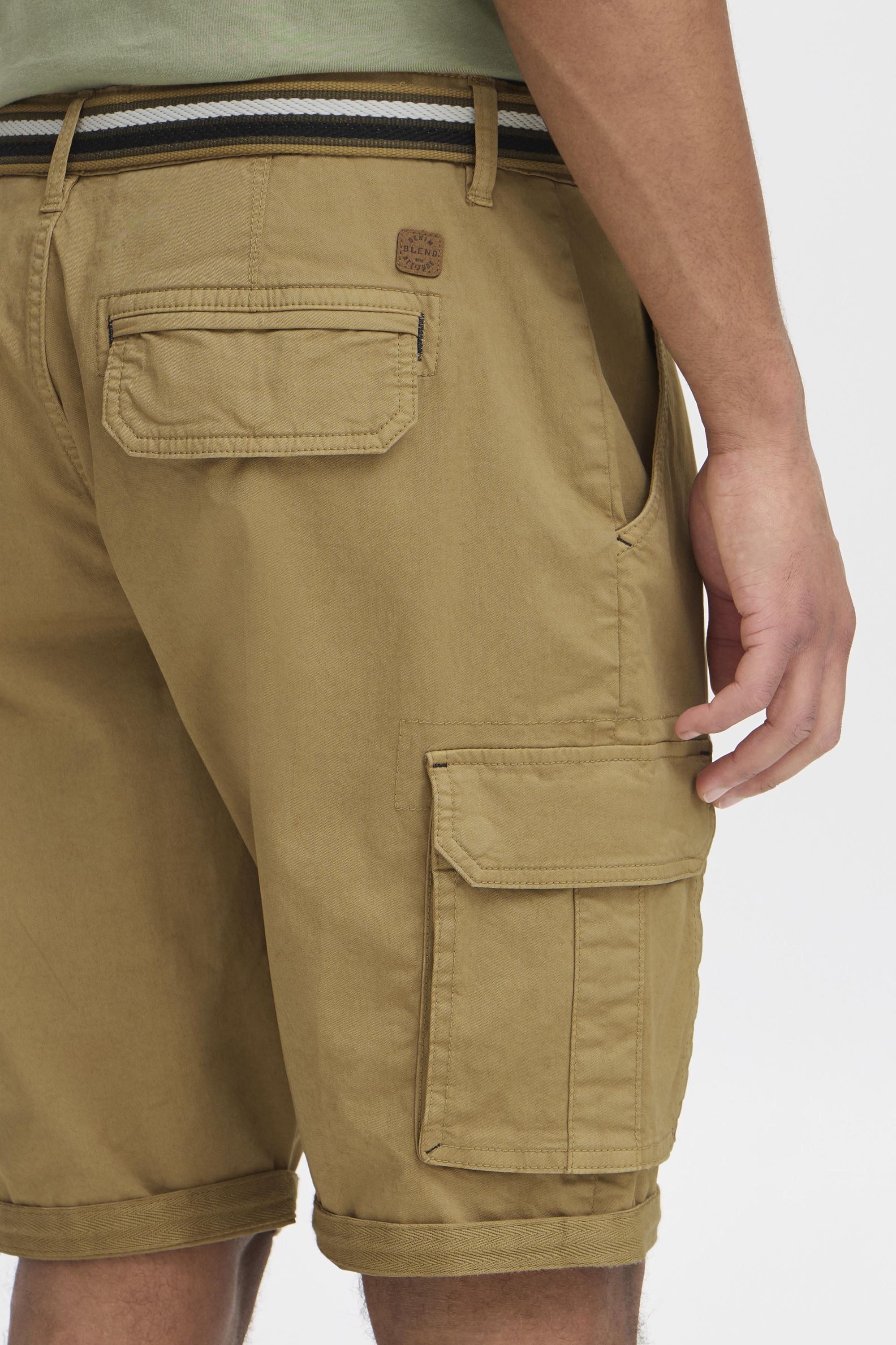 Blend Cargoshorts »Cargoshorts BHBrian«