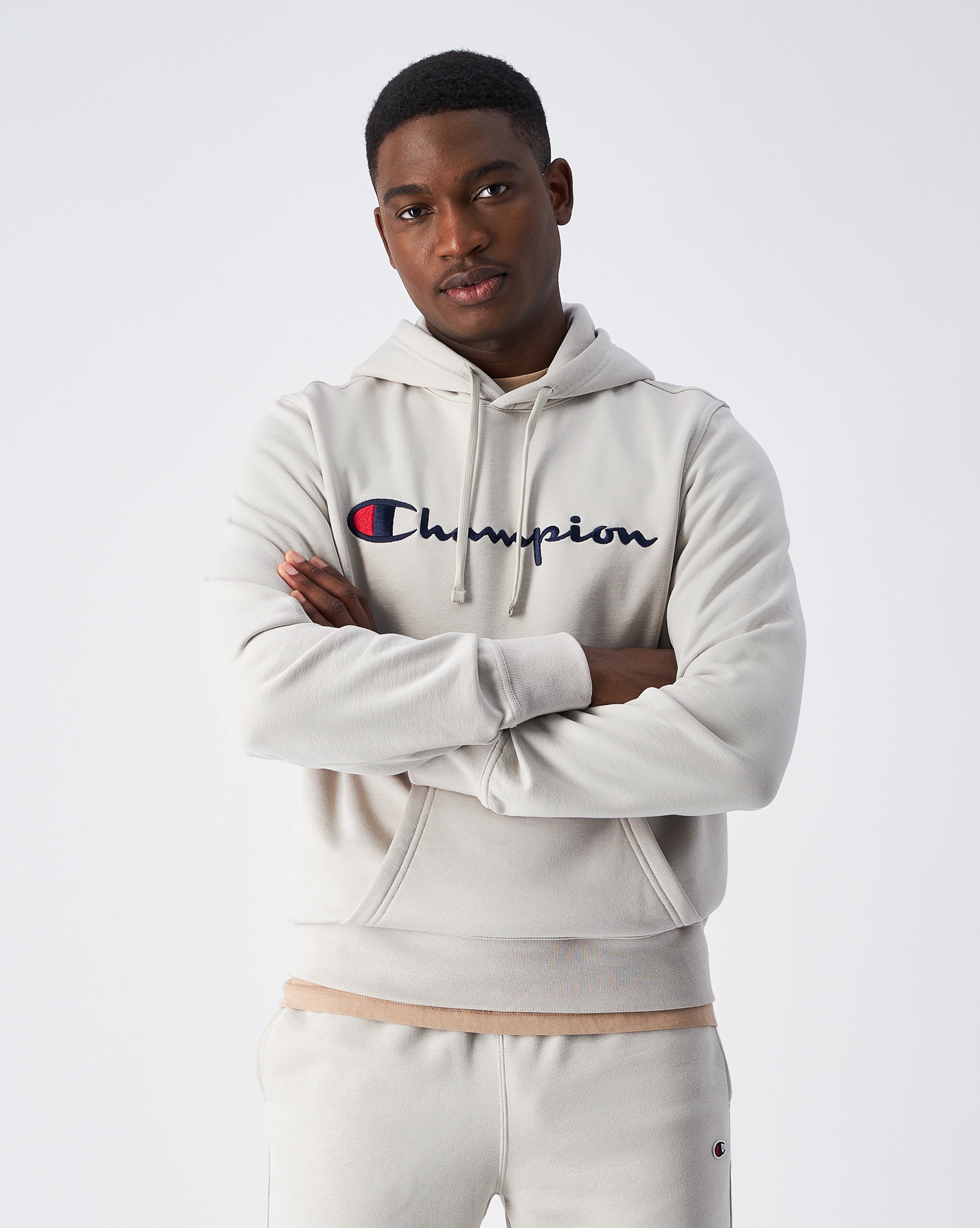 Kapuzensweatshirt »Hooded Sweatshirt«