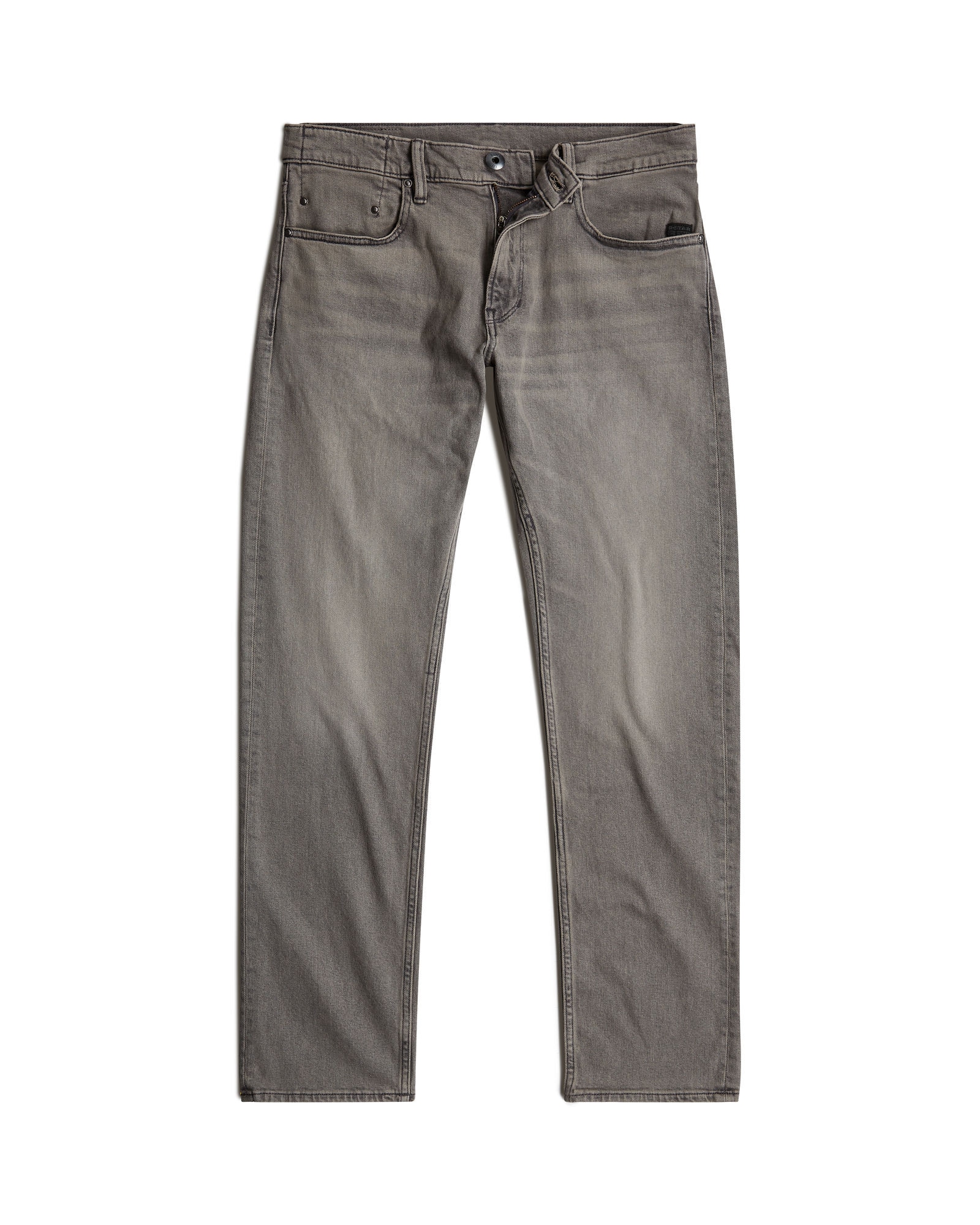 G-STAR 5-Pocket-Jeans »Mosa Straight Jeans«
