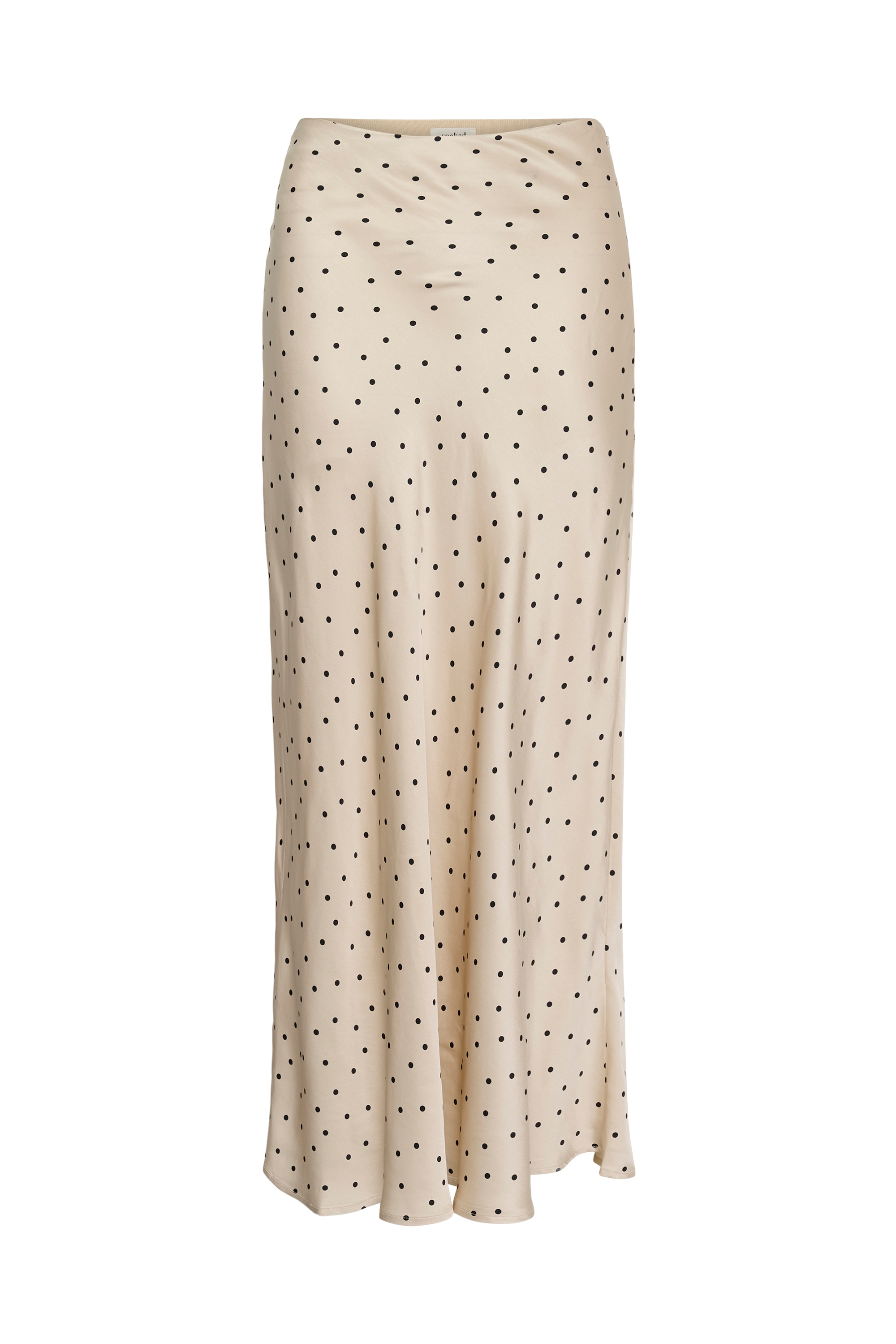 SOAKED IN LUXURY Midirock "Damen Rock SLClero"