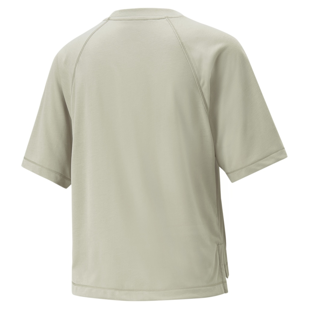 PUMA Trainingsshirt »Modern Sports T-Shirt Damen«