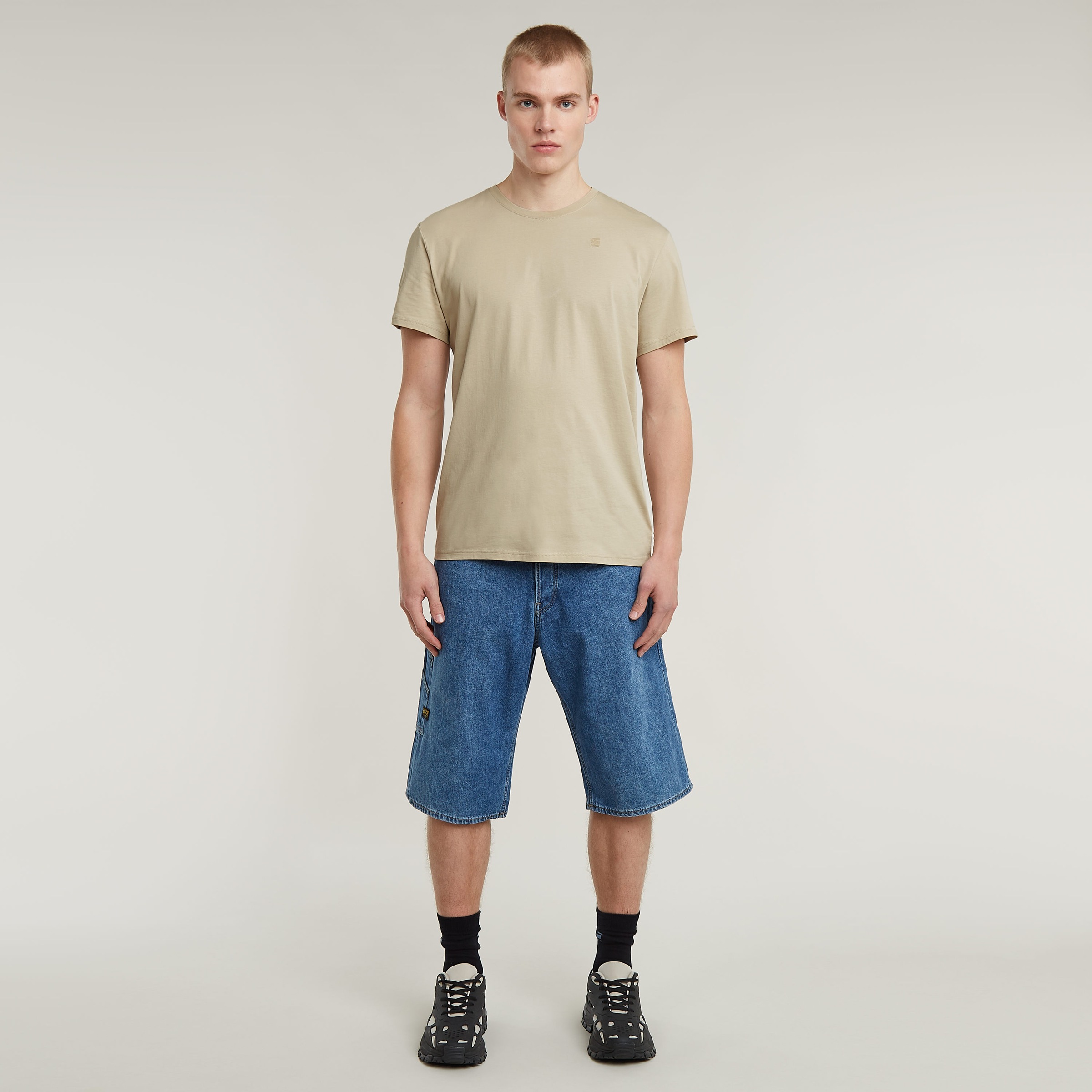G-STAR T-Shirt »Base«