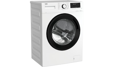 BEKO Waschmaschine »WML71465S«, WML71465S, 7 kg, 1400 U/min kaufen