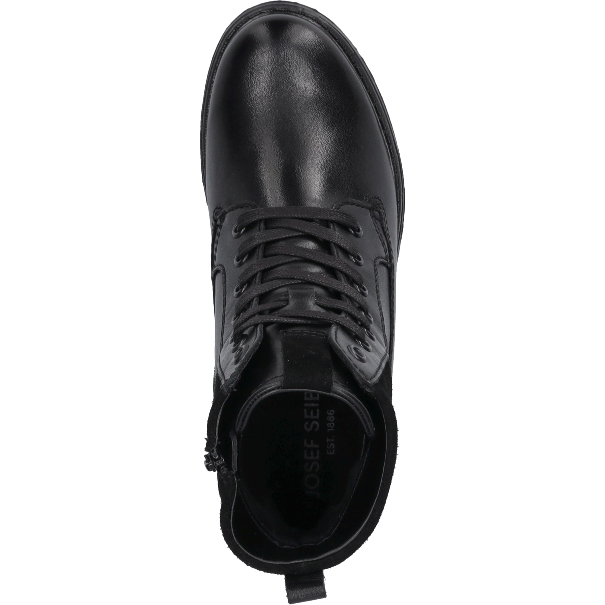 Josef Seibel Stiefel »Selena 53, schwarz«