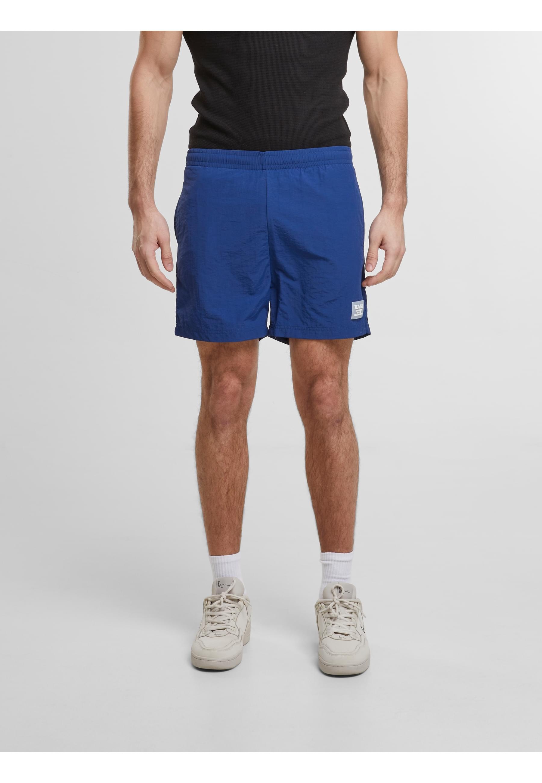 Karl Kani Badeshorts »Karl Kani Retro Trademark Swim Shorts«