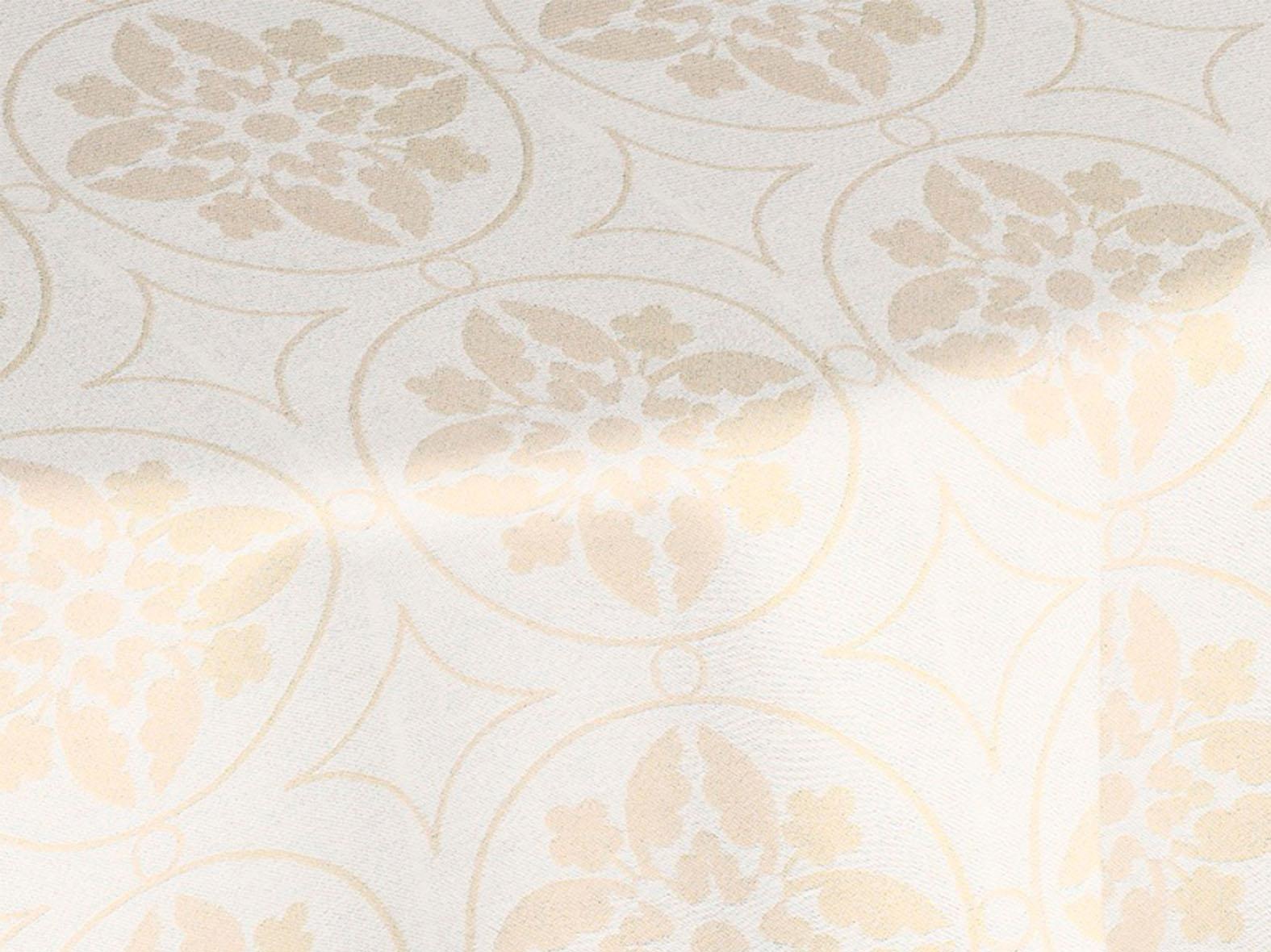 Thumbnail - Adam Tischdecke "Romantic Puligny" aus 100% Bio-Baumwolle