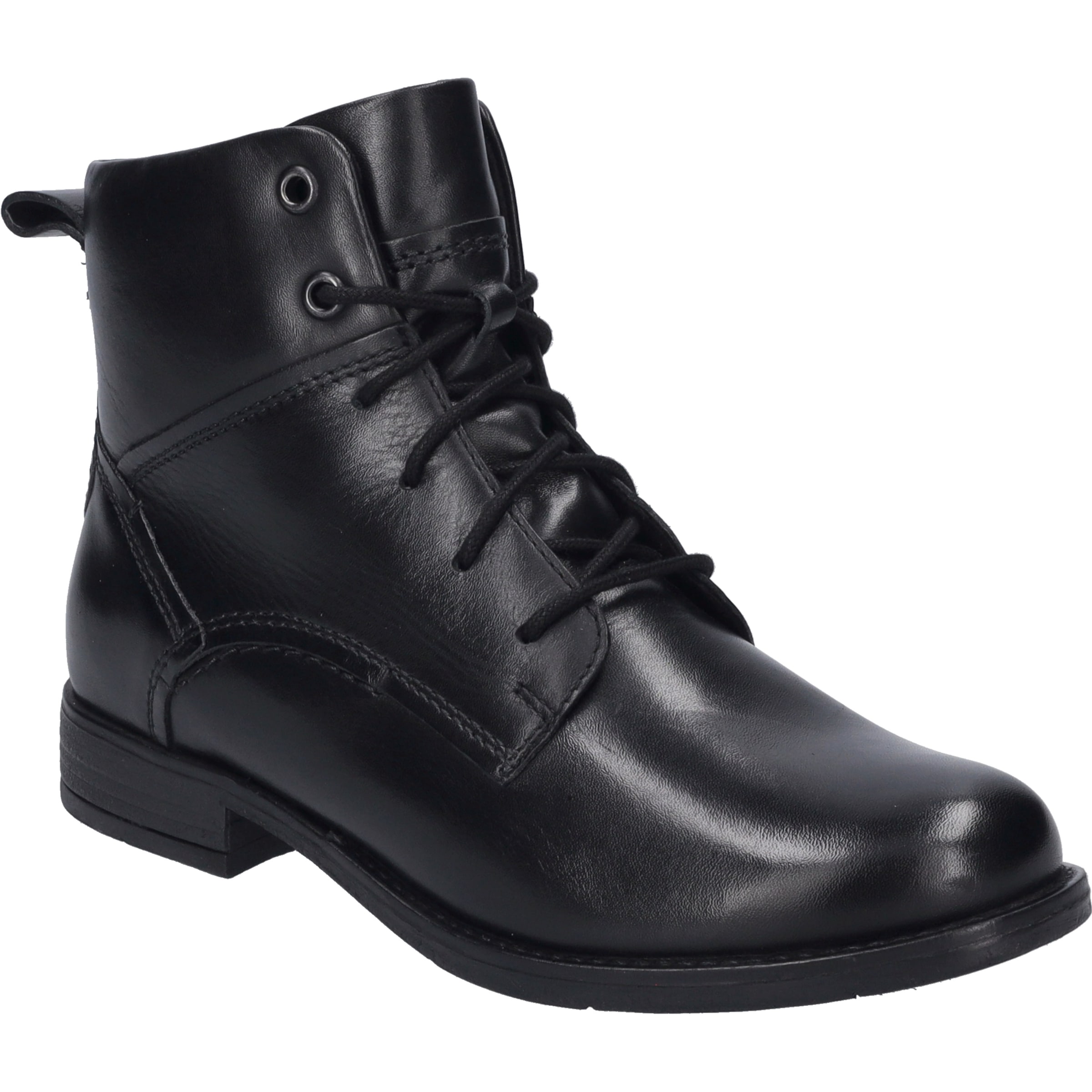 Josef Seibel Stiefelette "Simona 05, schwarz" günstig online kaufen