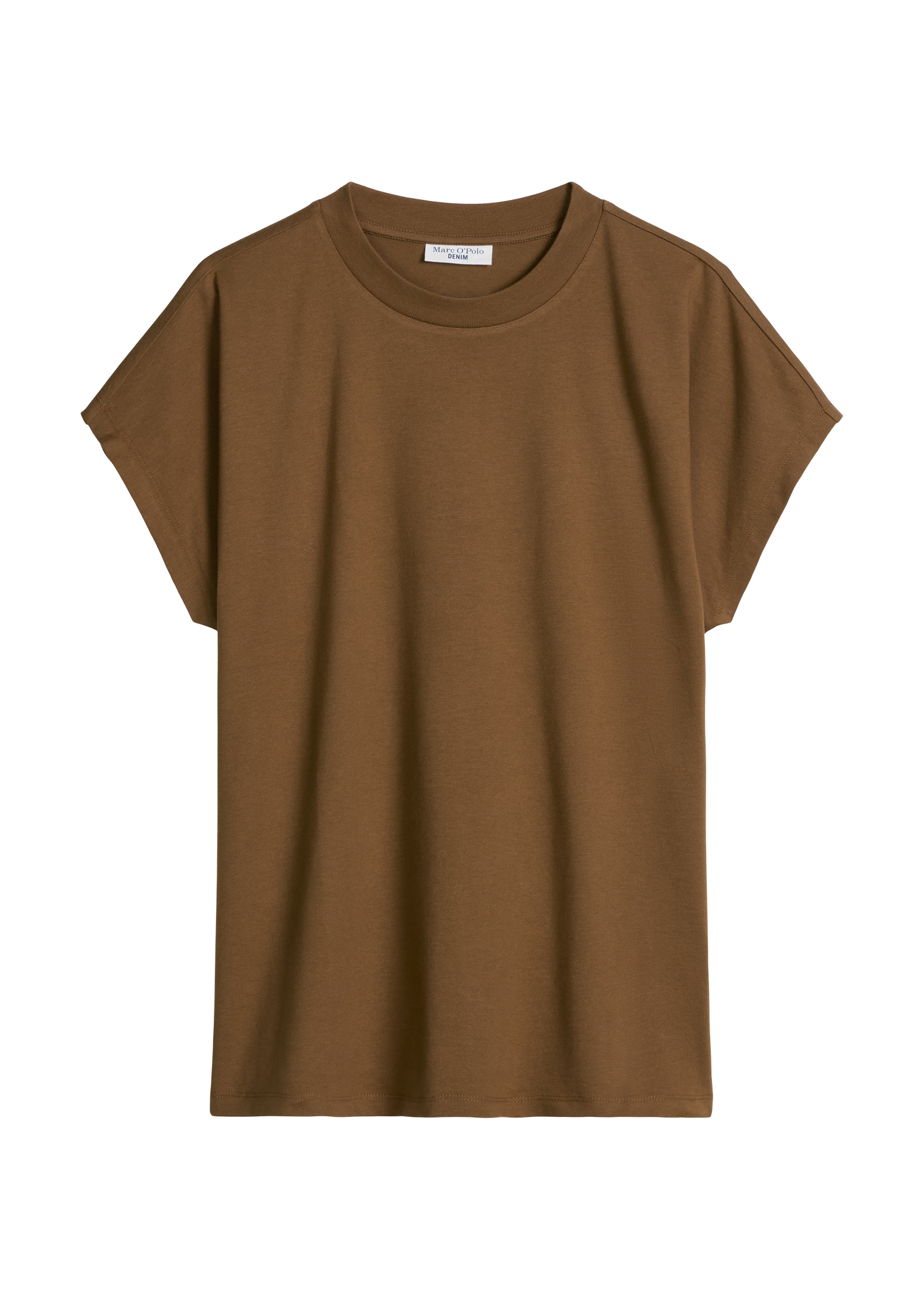 Marc O'Polo DENIM T-Shirt relaxed fit, basic