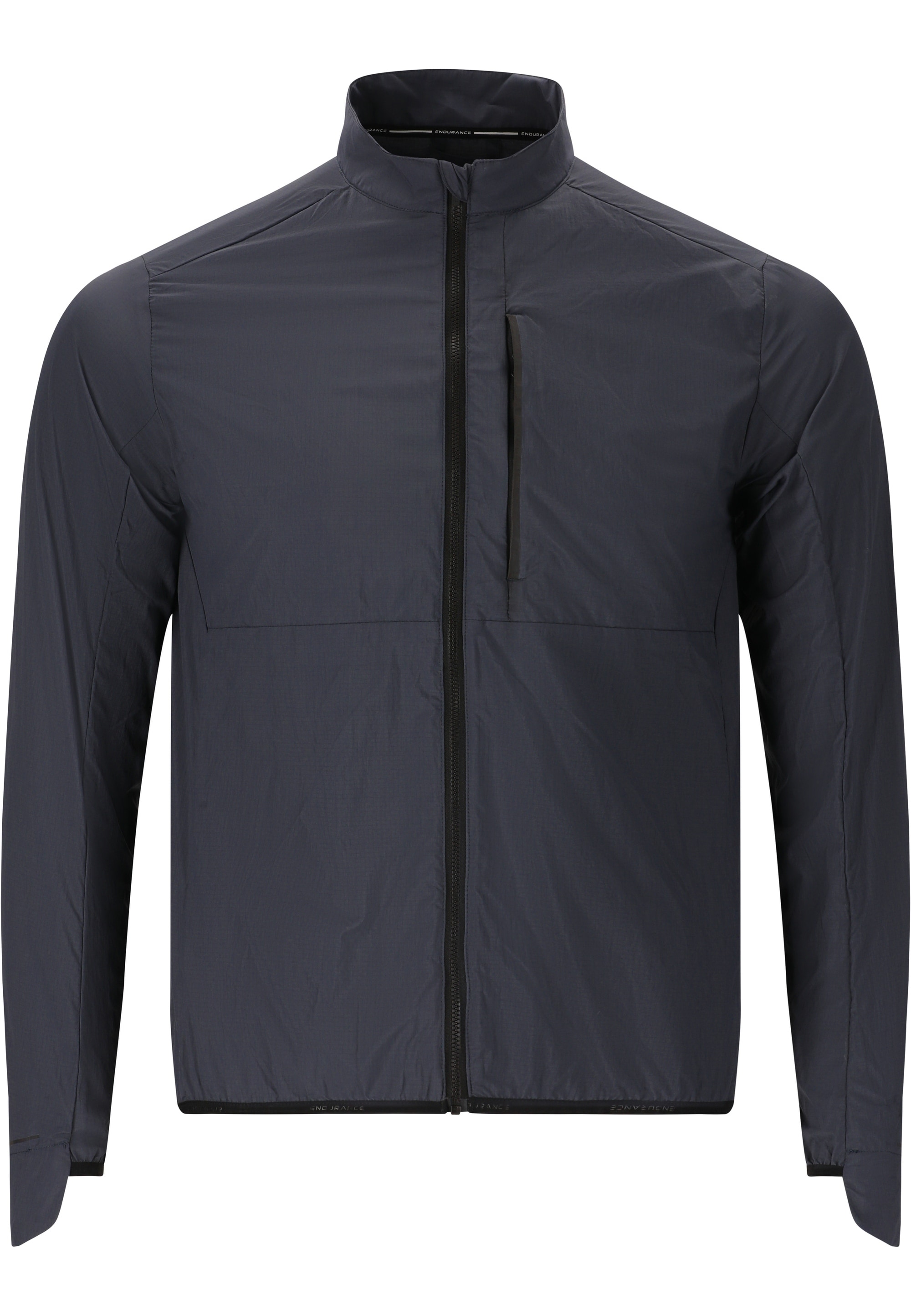 ENDURANCE Softshelljacke »Nimbos«, in leichtgewichtiger Qualität
