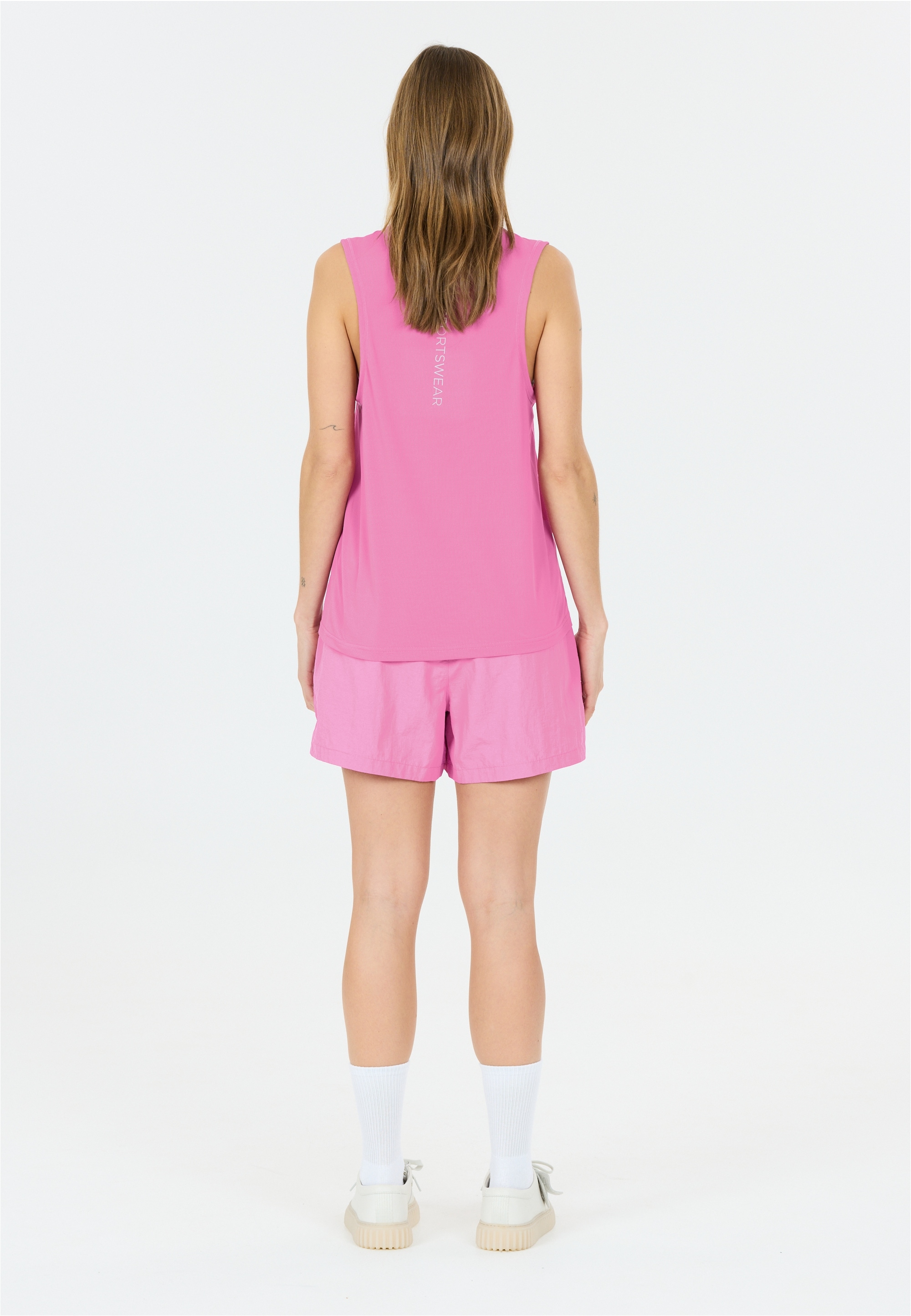 SOS Shorts »Whitsunday«  im leichtgewichtigen und sportlichen Design
