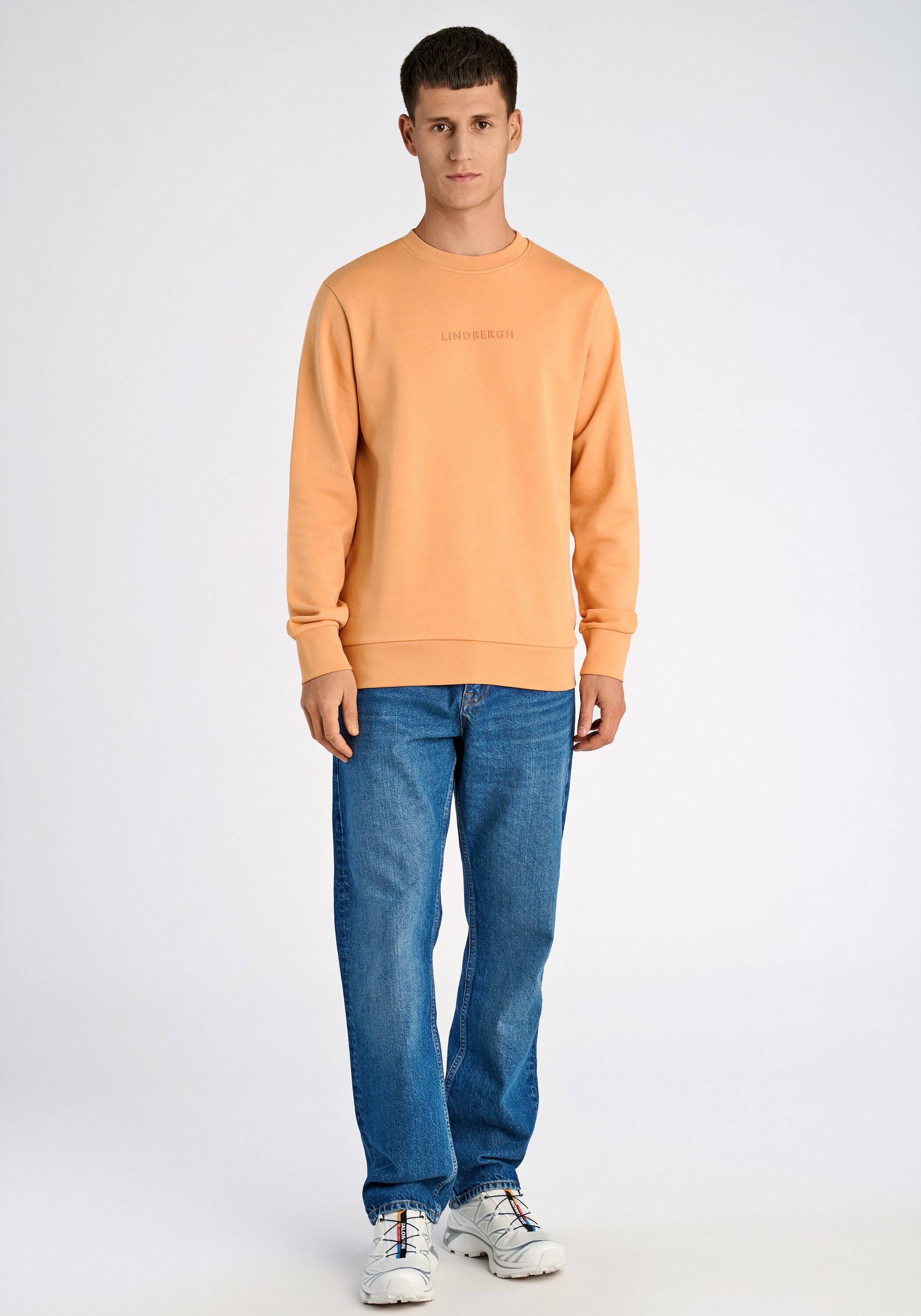 Thumbnail - LINDBERGH Sweatshirt "Lindbergh Sweatshirt"