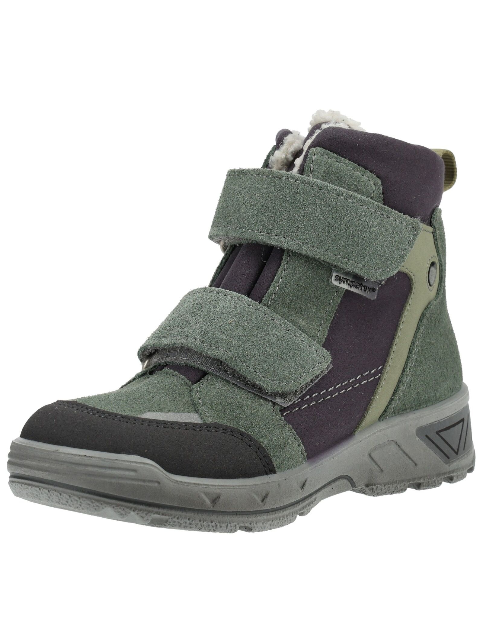 Pepino Stiefelette "Pepino Stiefelette Leder"
