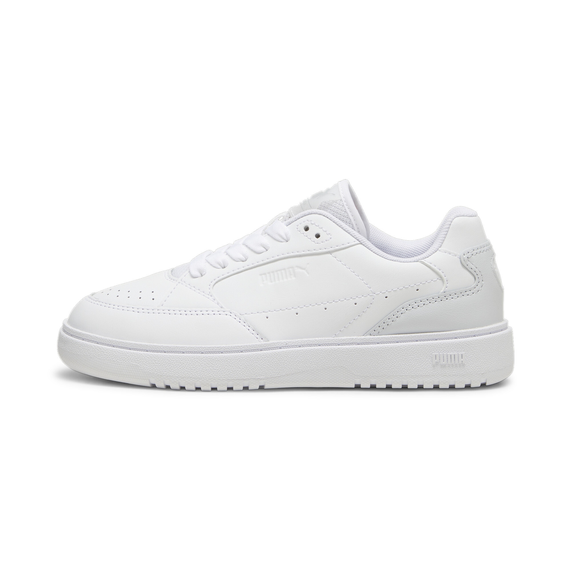 PUMA Sneaker »DOUBLECOURT SUMMER WNS«