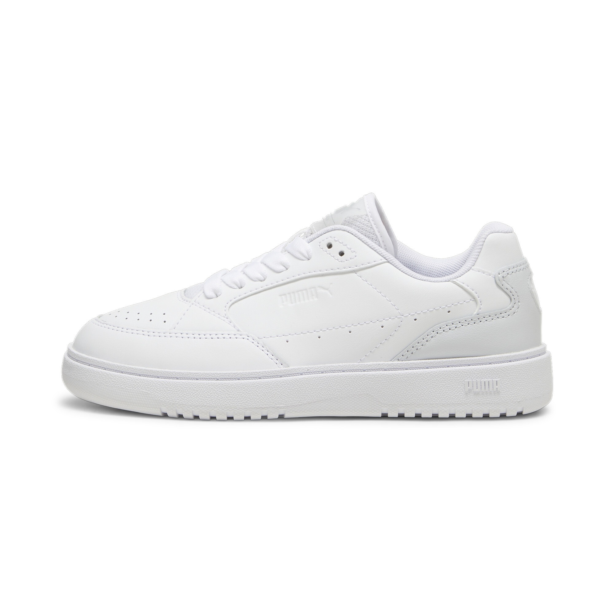 PUMA Sneaker "DOUBLECOURT SUMMER WNS" günstig online kaufen