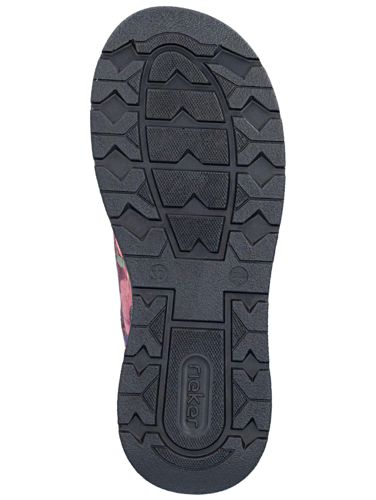 Rieker Sneaker »Rieker Sneaker Lederimitat«