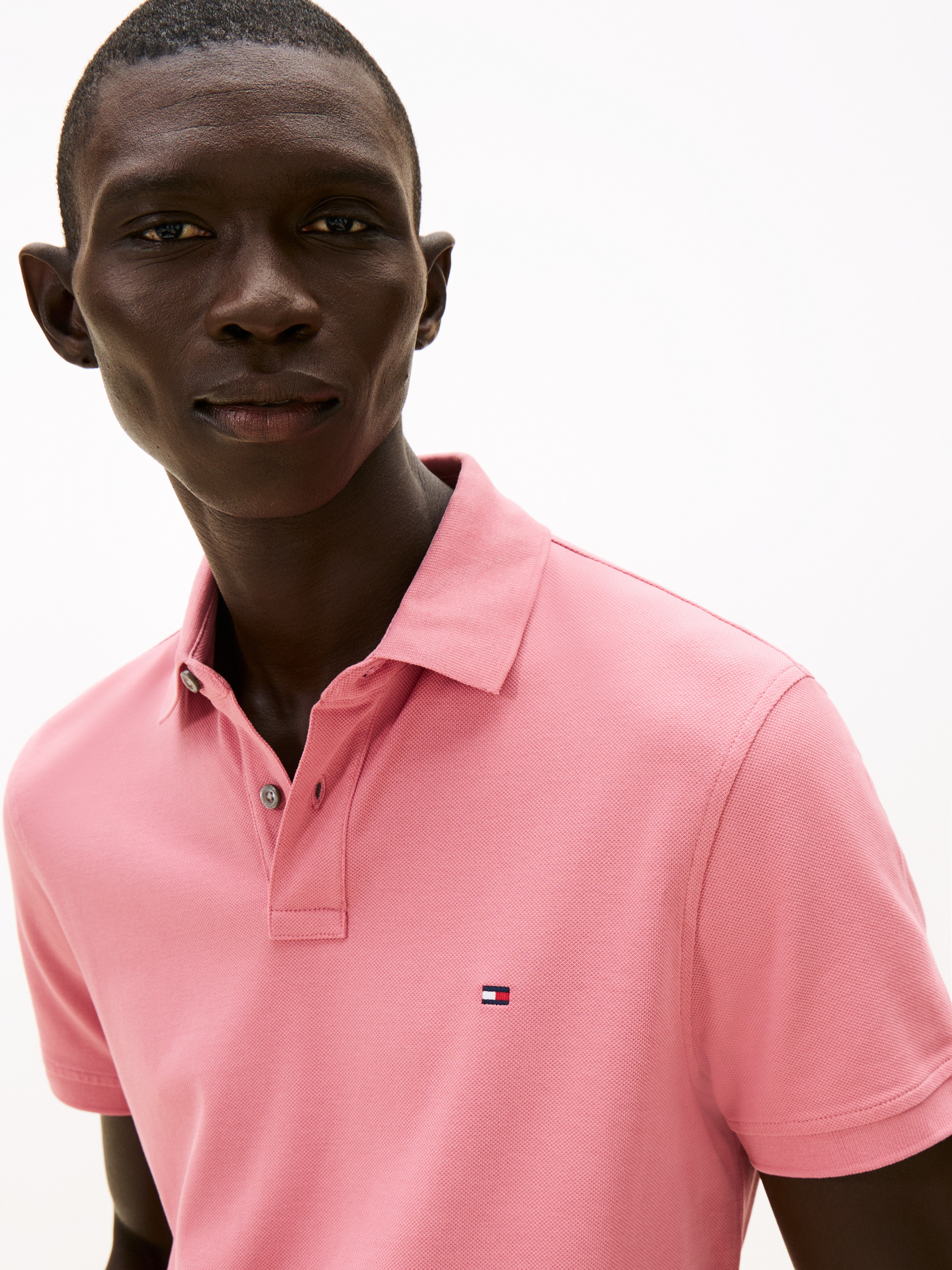 Tommy Hilfiger Poloshirt "1985 REGULAR POLO" günstig online kaufen