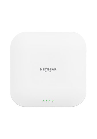 NETGEAR WLAN-Router »WAX620« (1 St.)