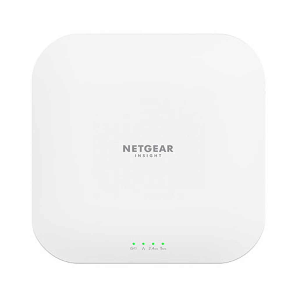 NETGEAR WLAN-Router »WAX620«, (1 St.)