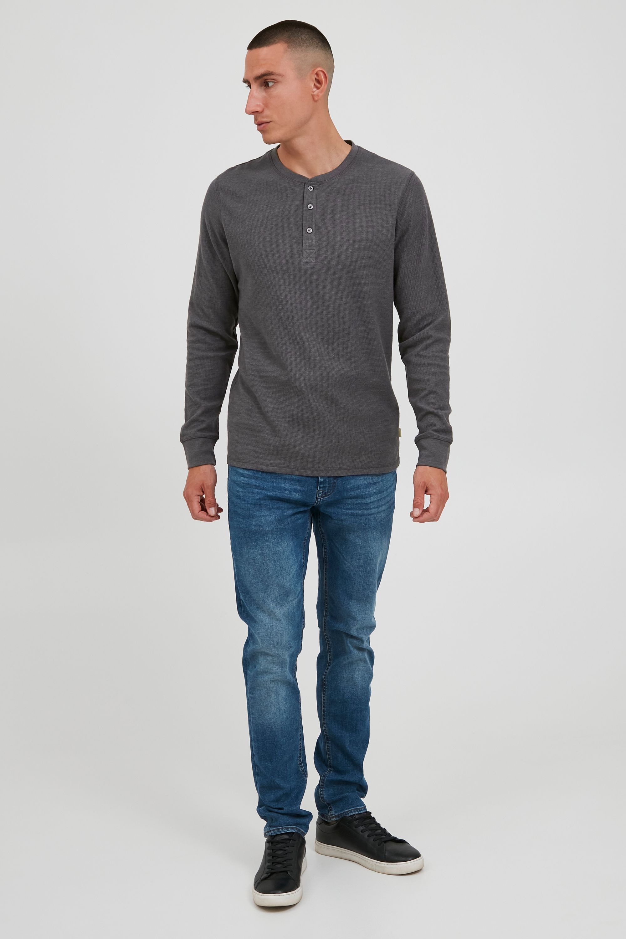 Blend Langarmshirt »Langarmshirt BHAlfred«
