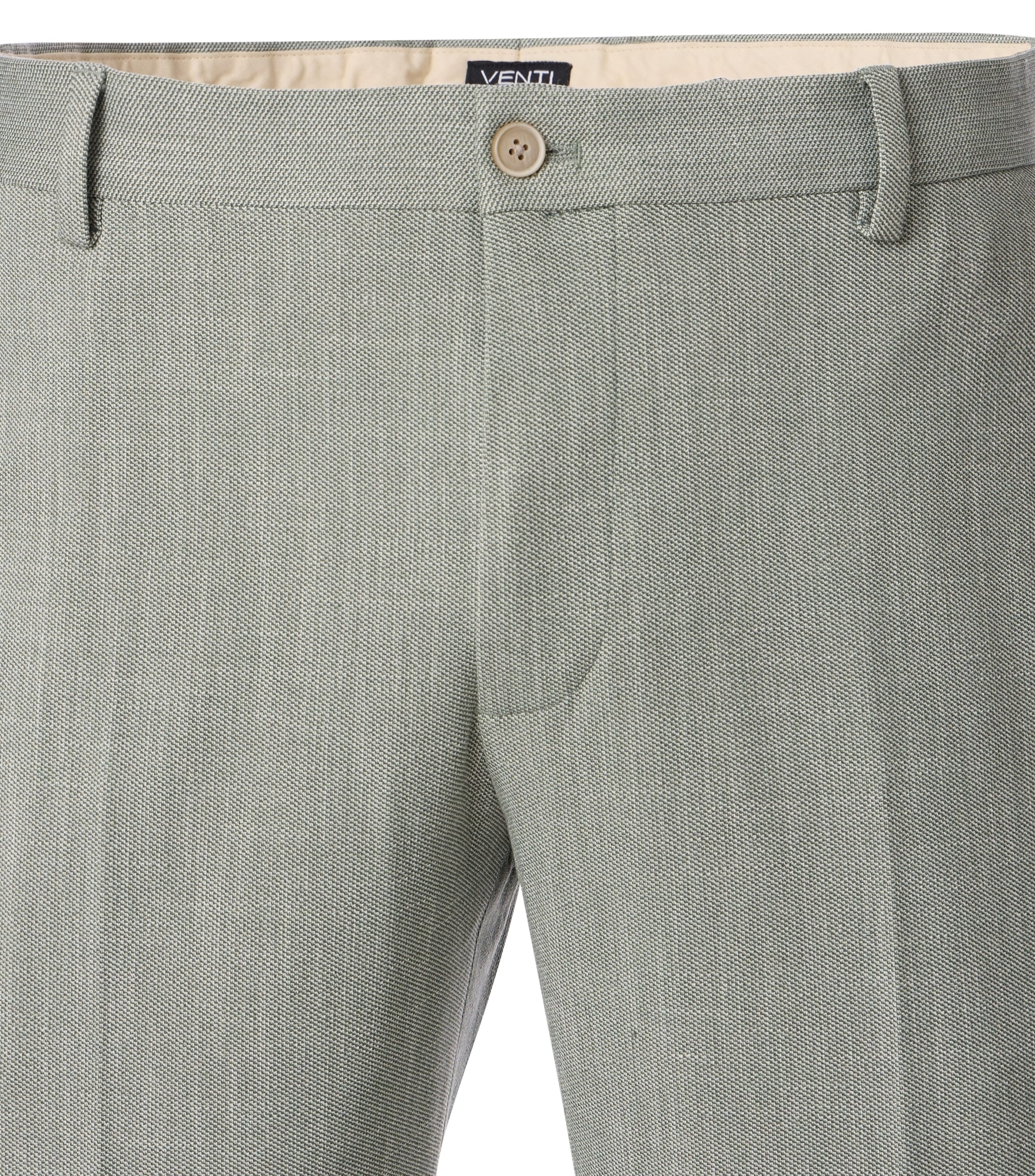 VENTI Chinohose »VENTI Hose uni«