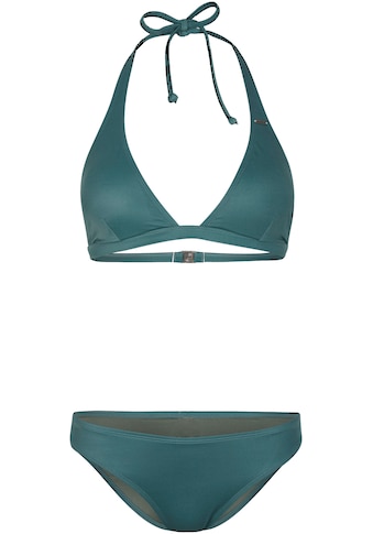 Triangel-Bikini »ESSENTIALS MARIA CRUZ BIKINI SET«