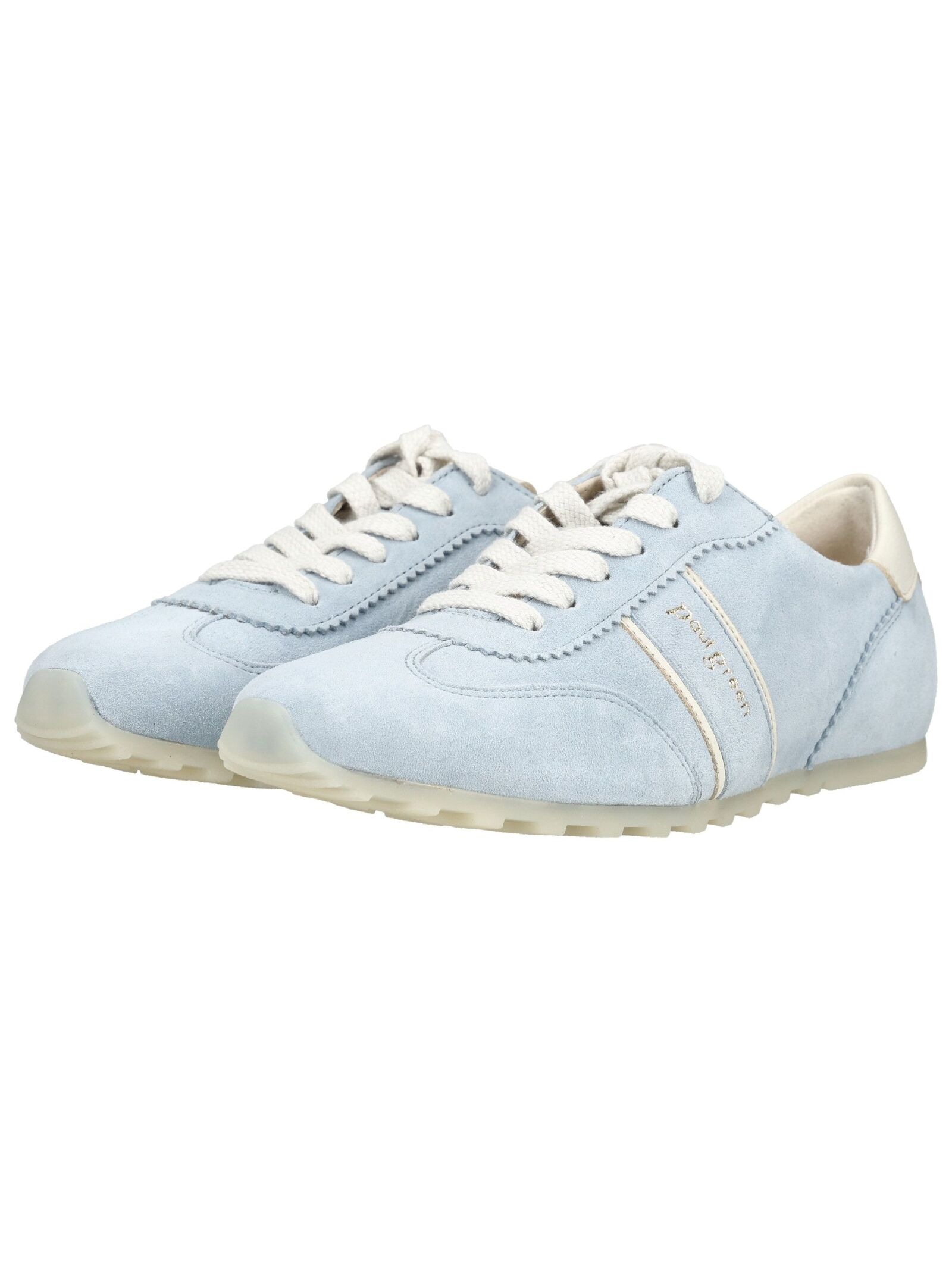 Paul Green Sneaker »Paul Green Sneaker Leder«