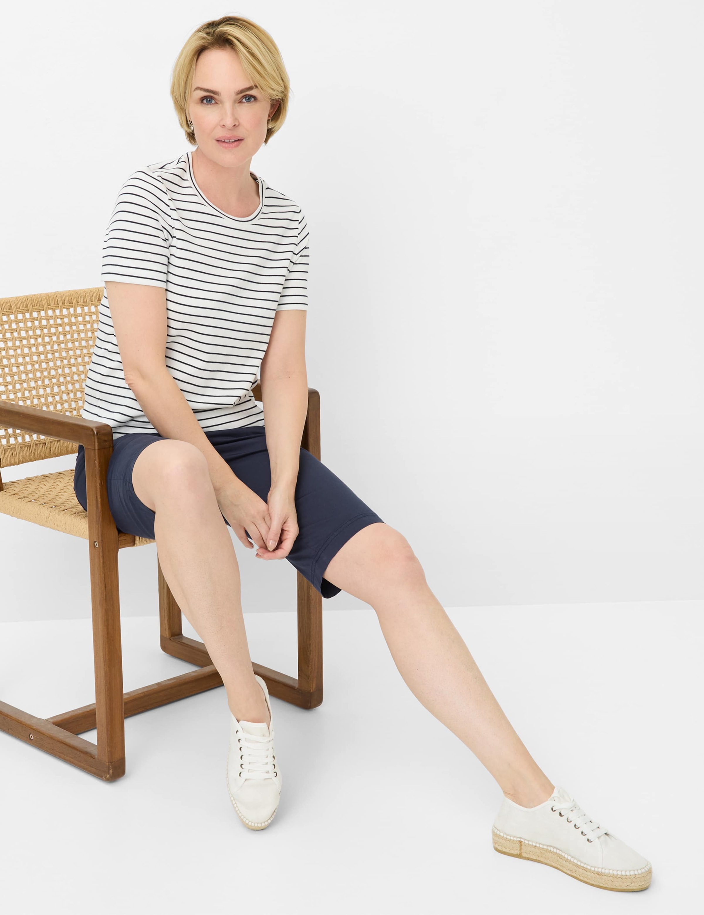 RAPHAELA by BRAX Bermudas »Style PAMINA BERMUDA«