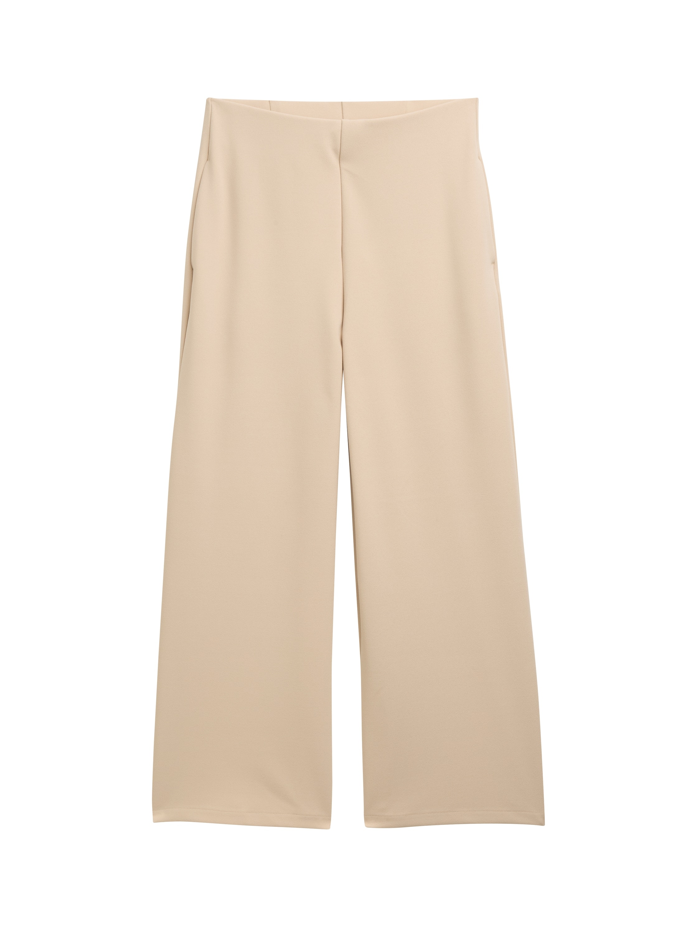 TOM TAILOR Denim Culotte, mit Eingrifftaschen