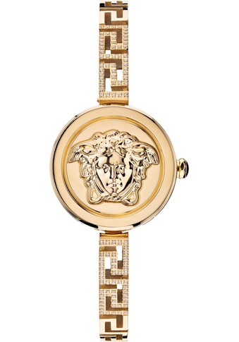 Versace Schweizer Uhr »MEDUSA SECRET, VEZ500421« kaufen