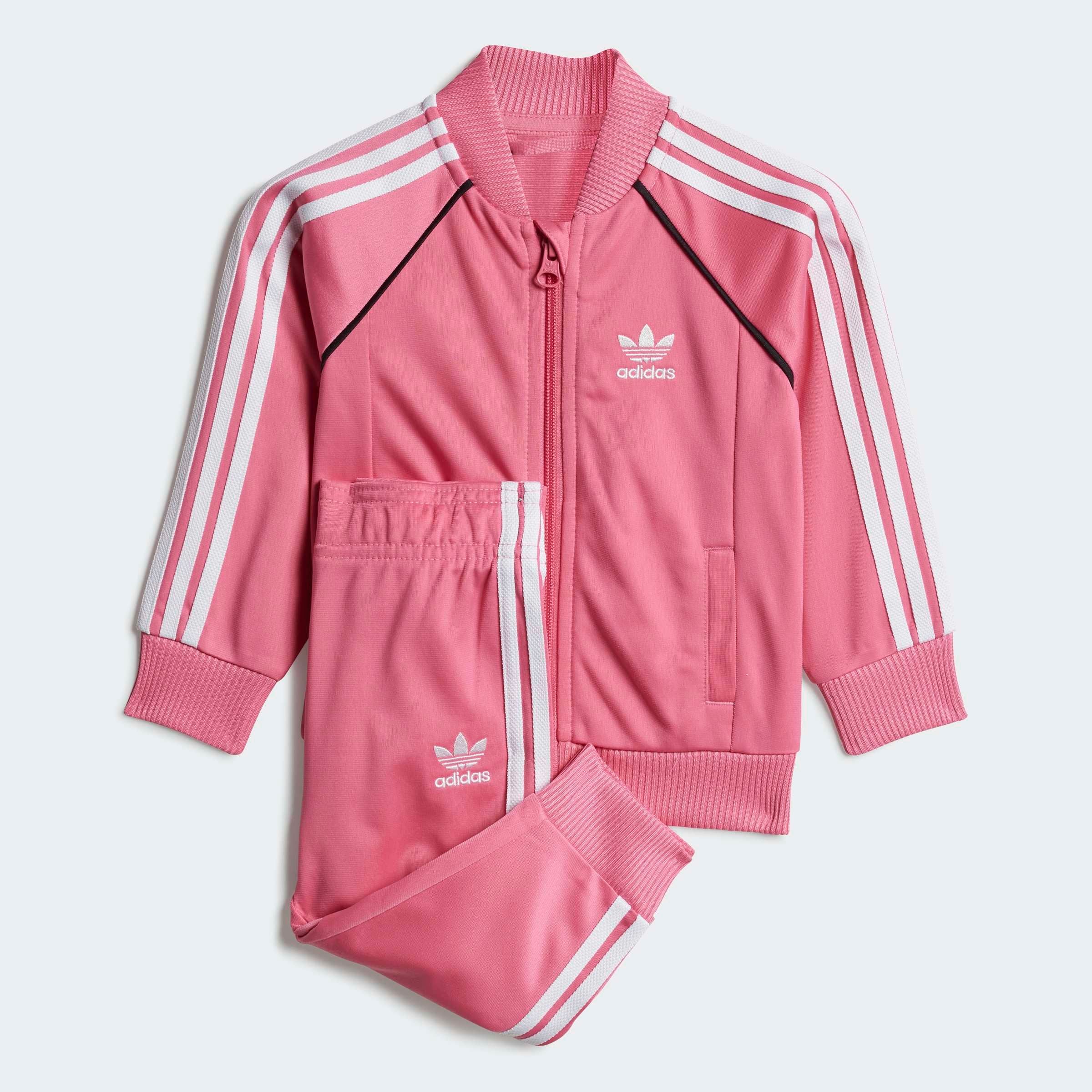 adidas Originals Trainingsanzug »SST TRACKSUIT«, (2 tlg.)