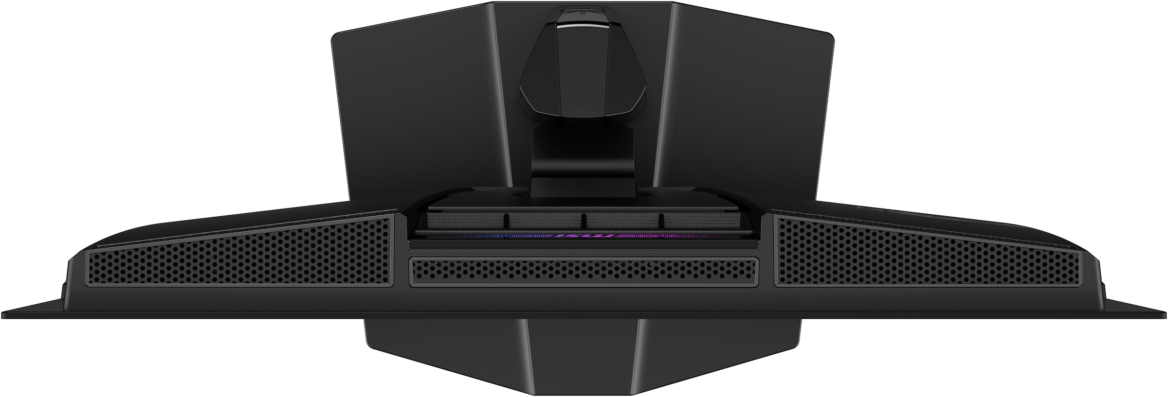 MSI Gaming-Monitor »MPG 271QR QD-OLED X50« 67 cm/27 ″  2560 x 1440 px WQHD 0,03 Reaktionszeit 500 Hz