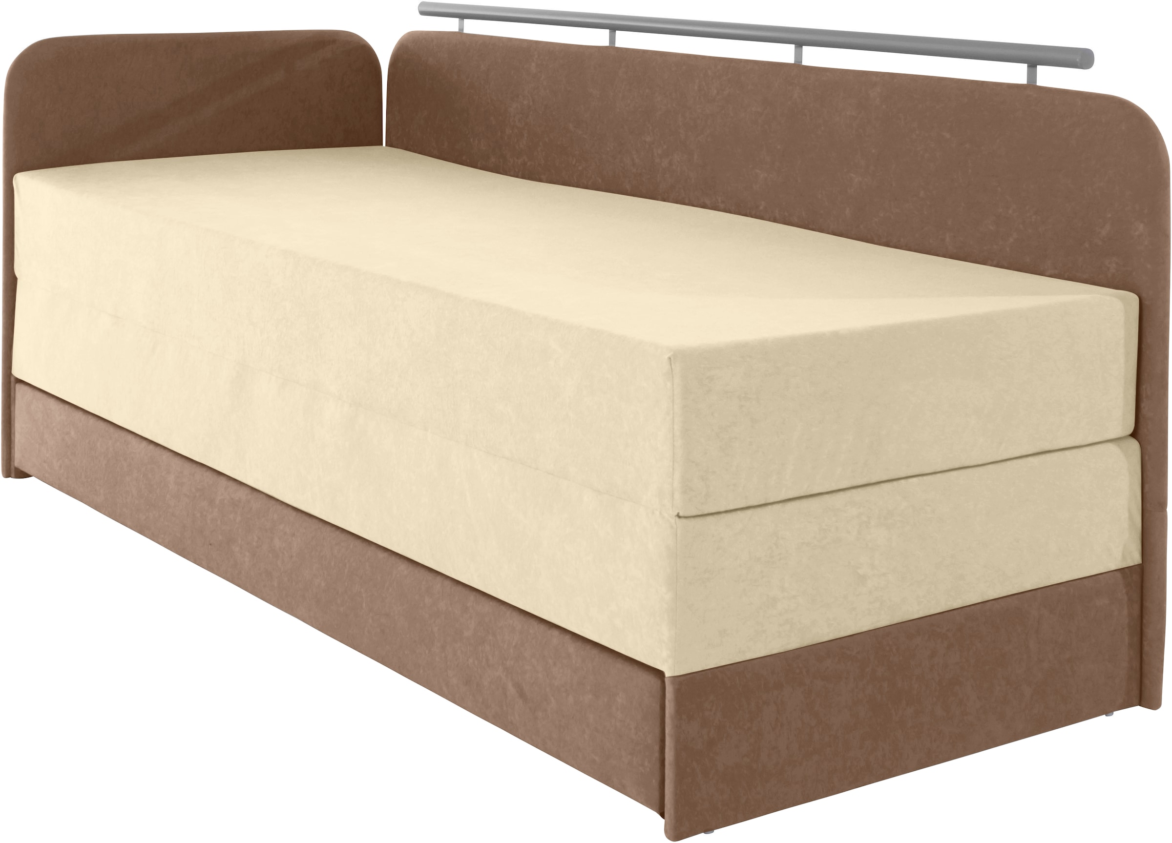 Maintal Polsterliege »Diana« mit Stauraum