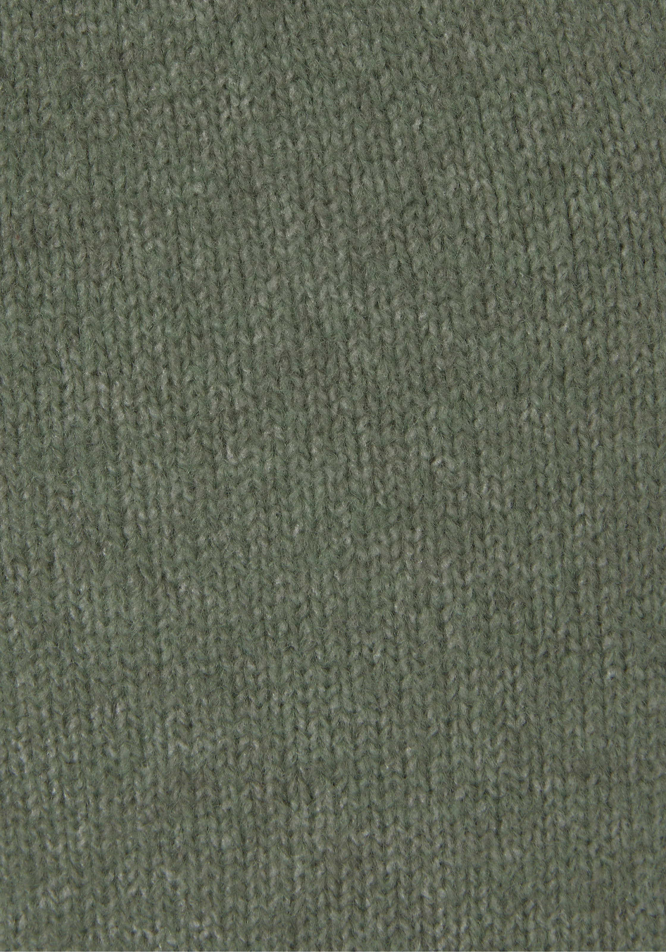 LASCANA Strickhose, mit Rippbündchen, Loungewear
