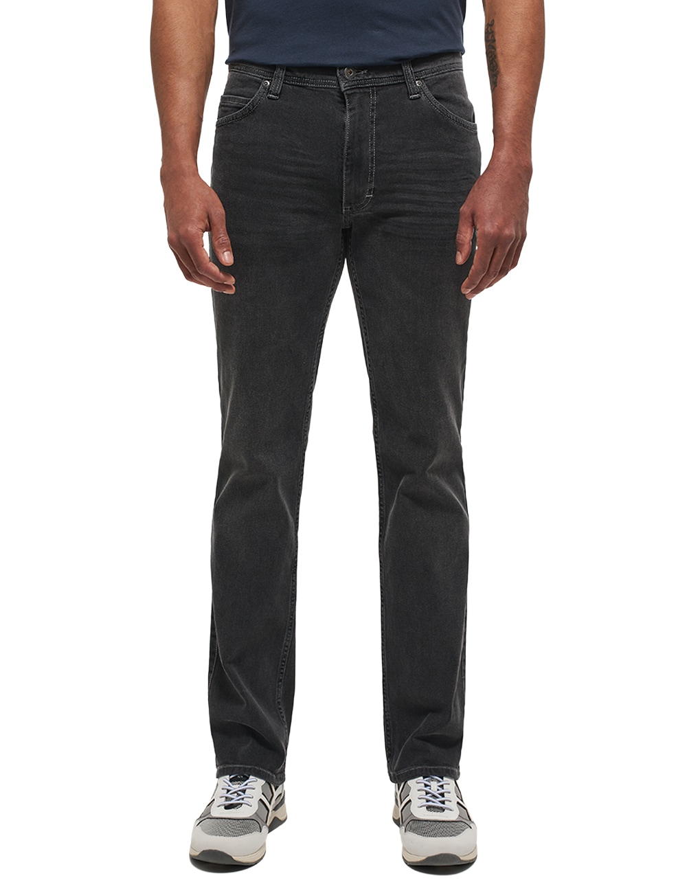 MUSTANG 5-Pocket-Jeans »Style Tramper« kaufen