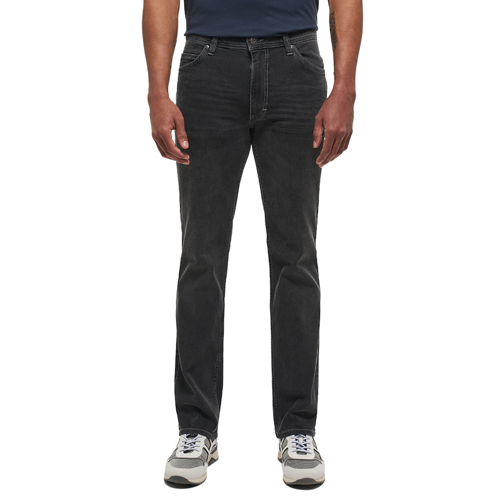 MUSTANG 5-Pocket-Jeans »Style Tramper«