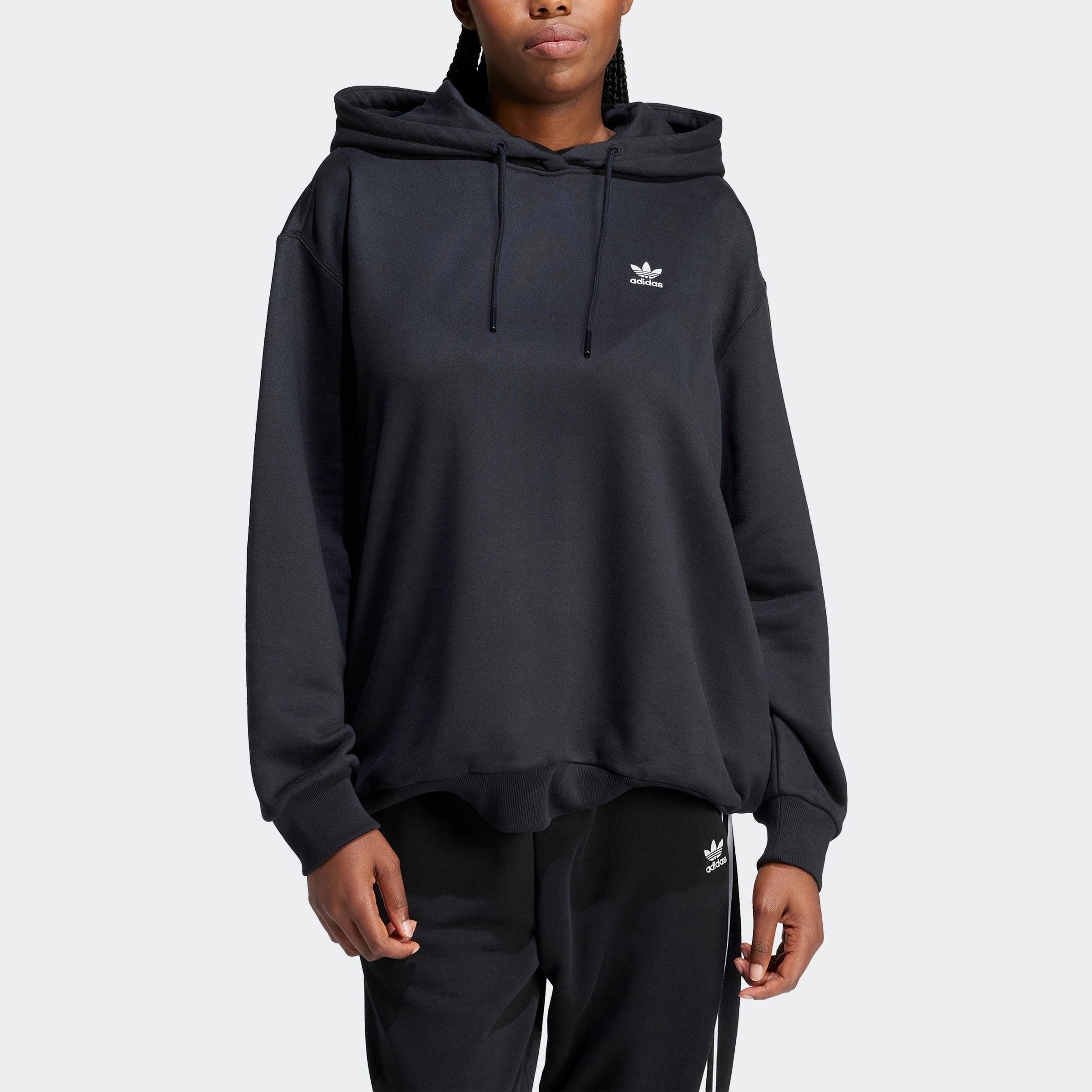 adidas Originals Kapuzensweatshirt "TREFOIL HOODIEO" günstig online kaufen