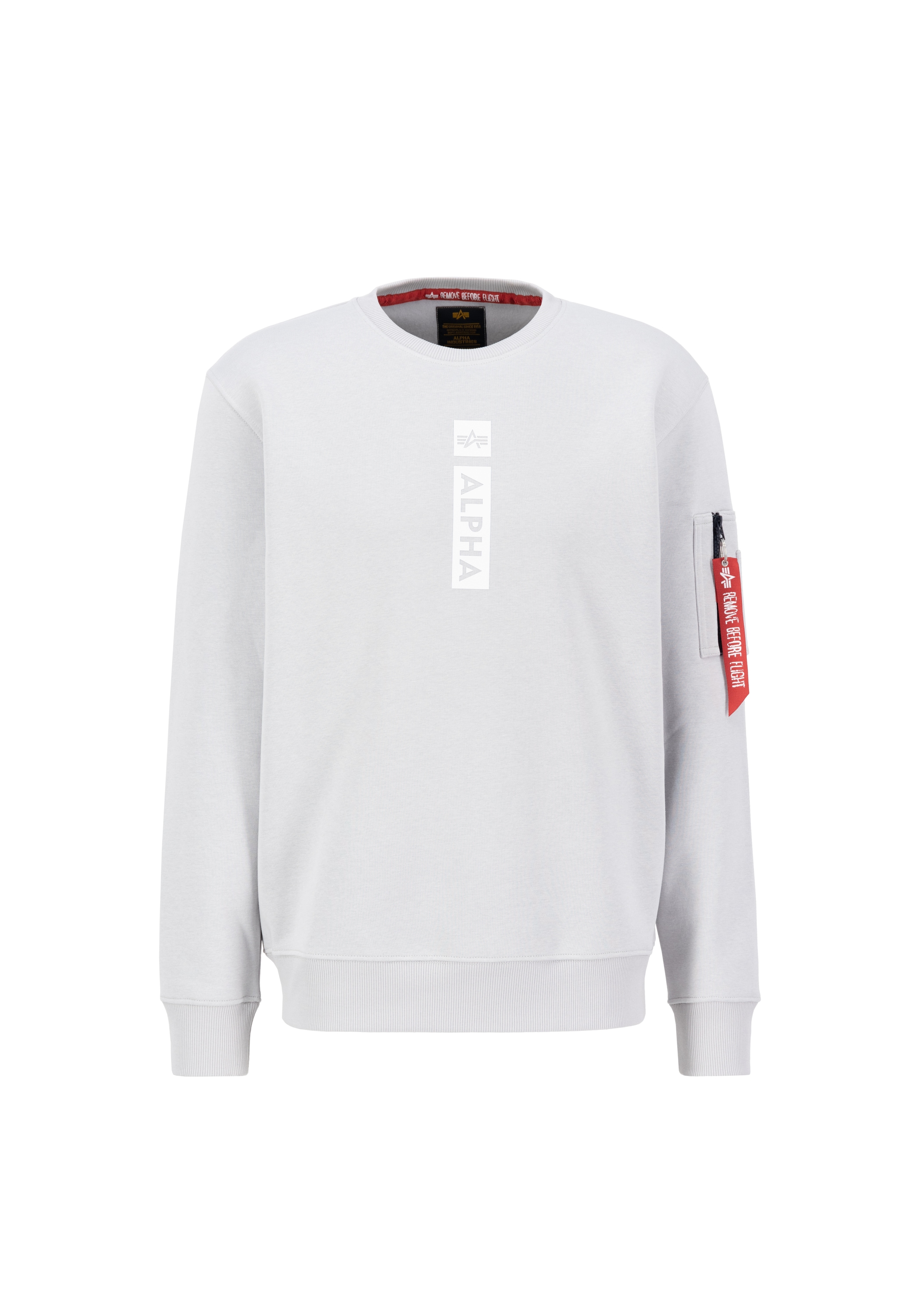 Alpha Industries Sweater "Alpha Industries Men - Sweatshirts Alpha RP Sweater"