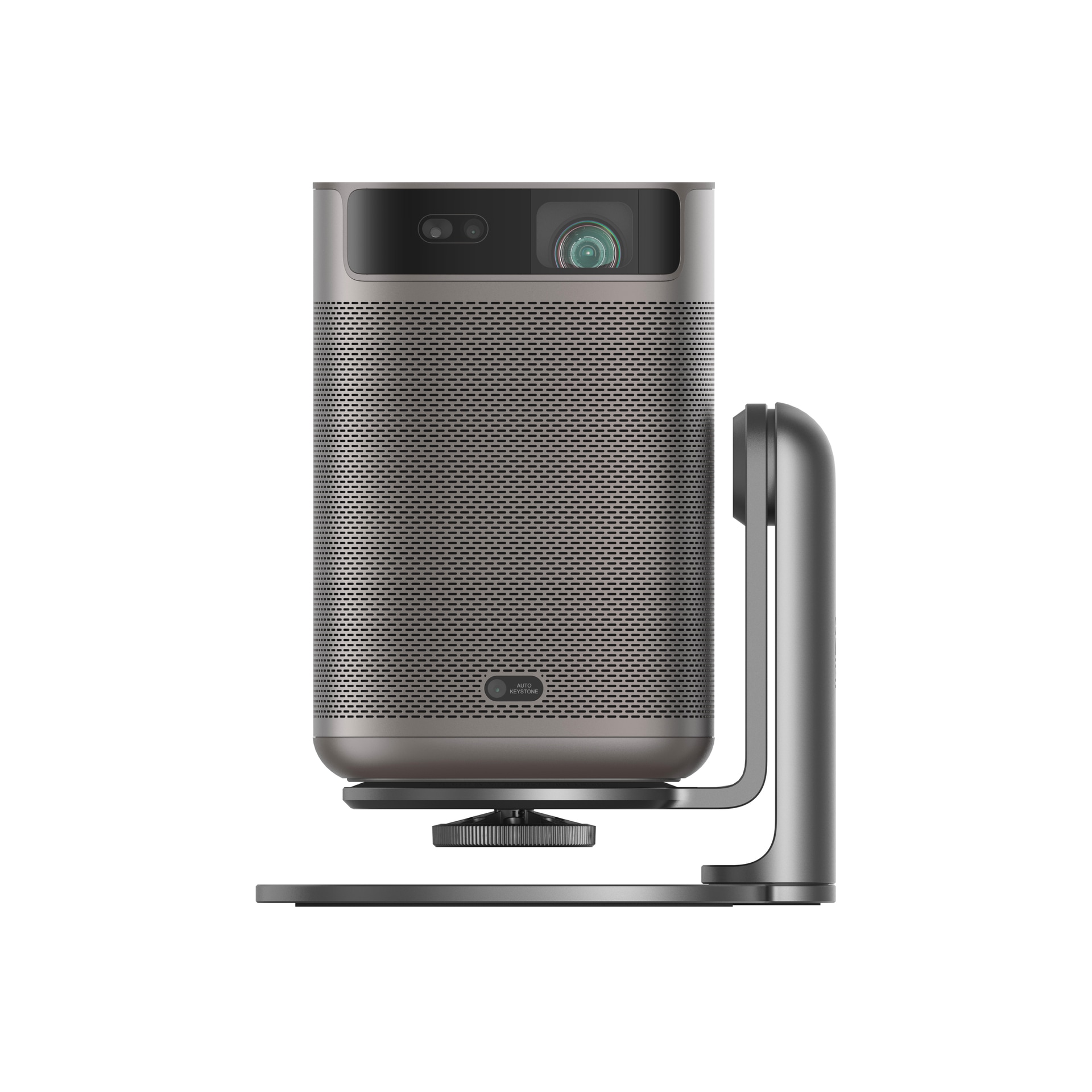XGIMI Beamer »MoGo2Pro inkl. Stand«, Full-HD, bis zu 200 Zoll (508 cm), Android TV 11.0