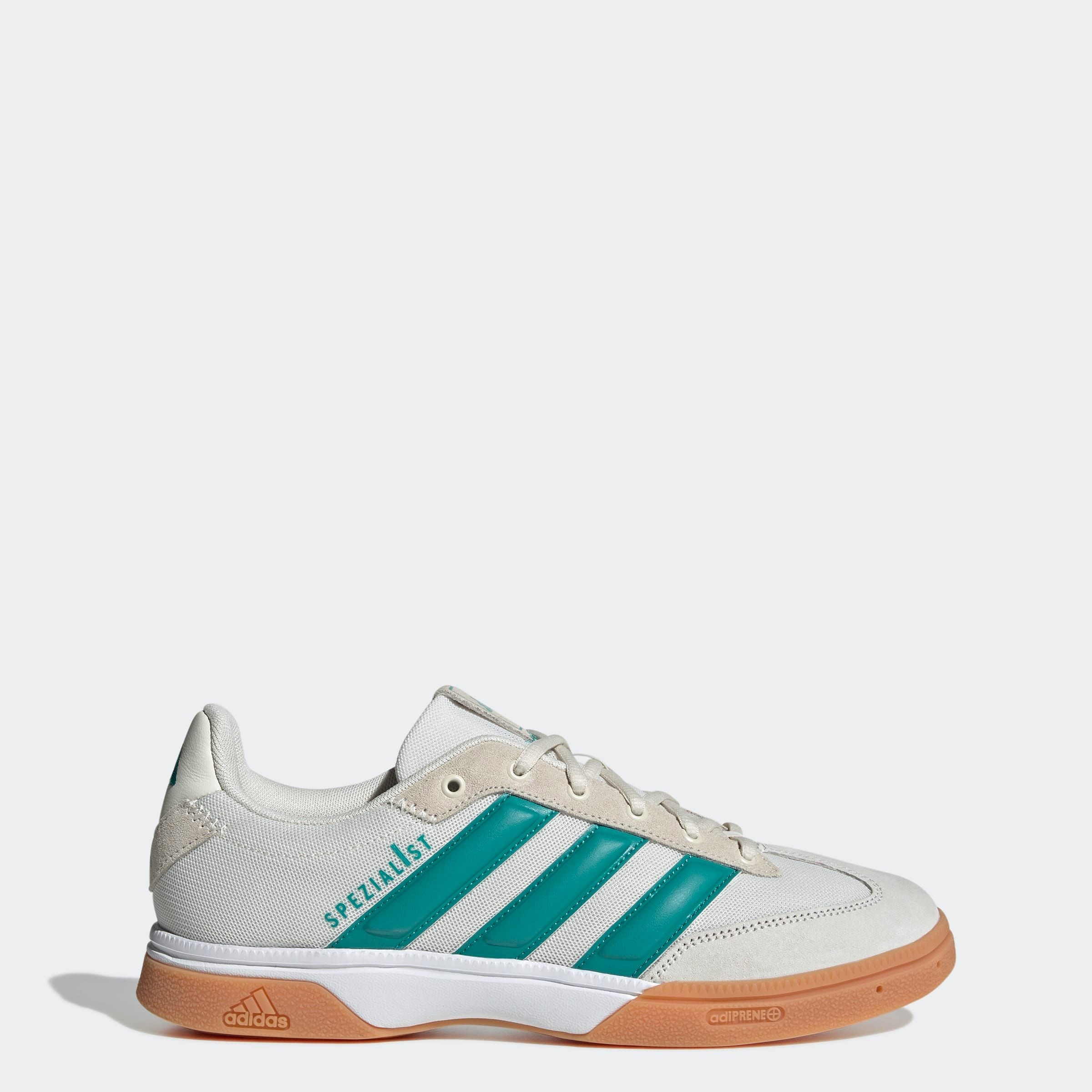 adidas Performance Hallenschuh »SPEZIALIST INDOOR«, geeignet für jeden Hallensport