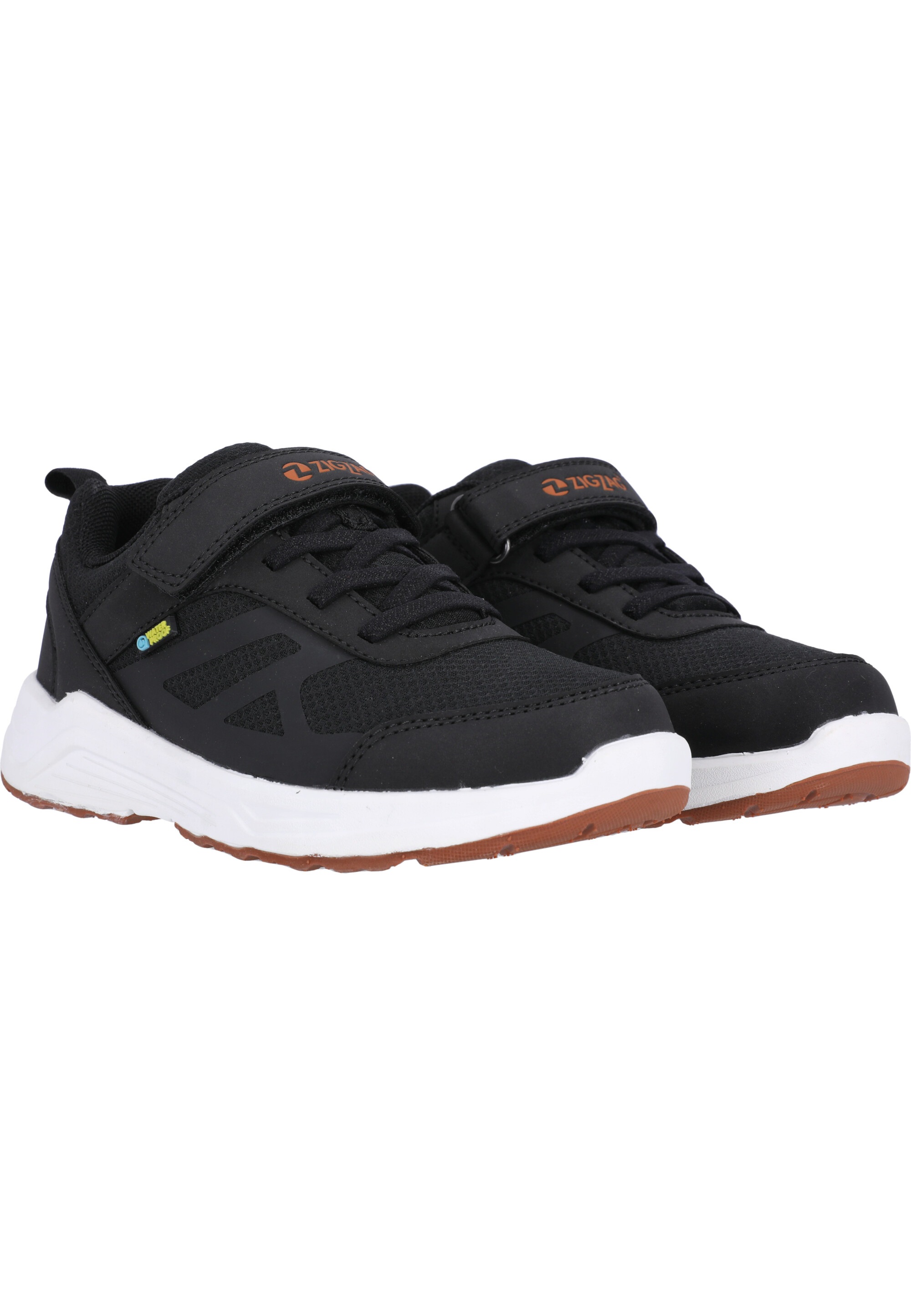 ZIGZAG Sneaker »Vinaien«, mit Mesh-Einsätzen