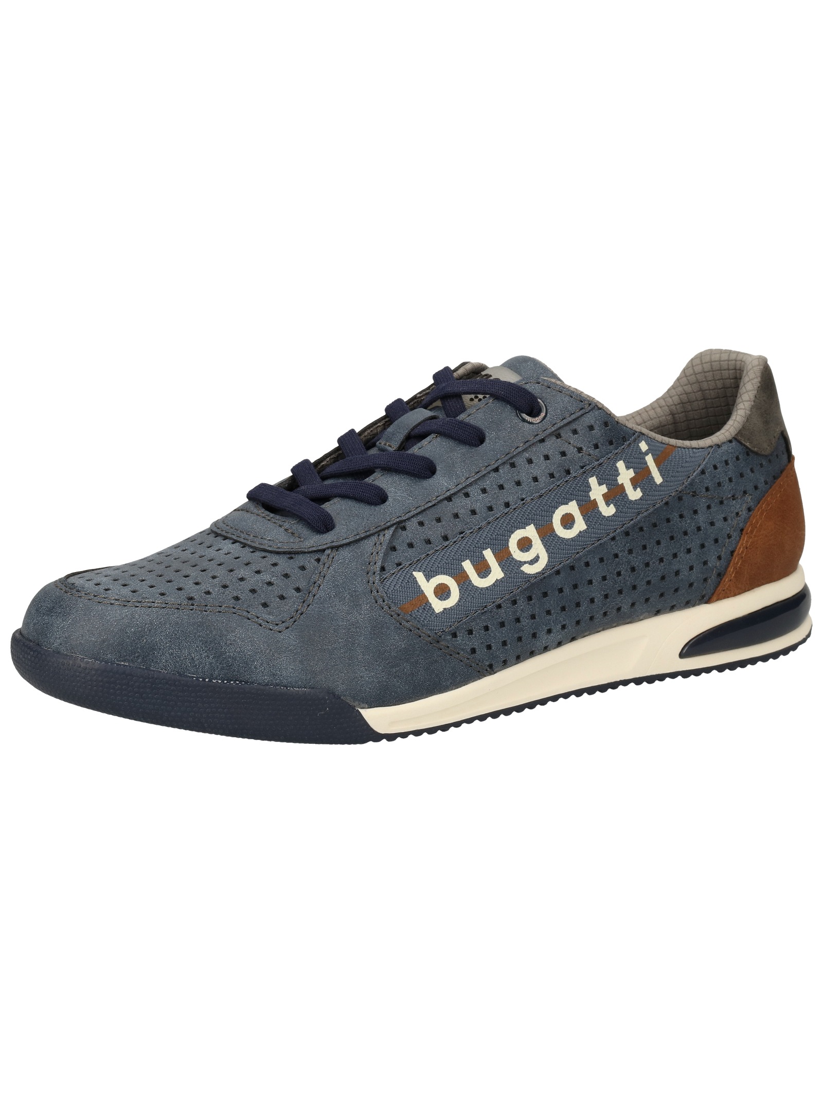 bugatti Sneaker "bugatti Sneaker Lederimitat"