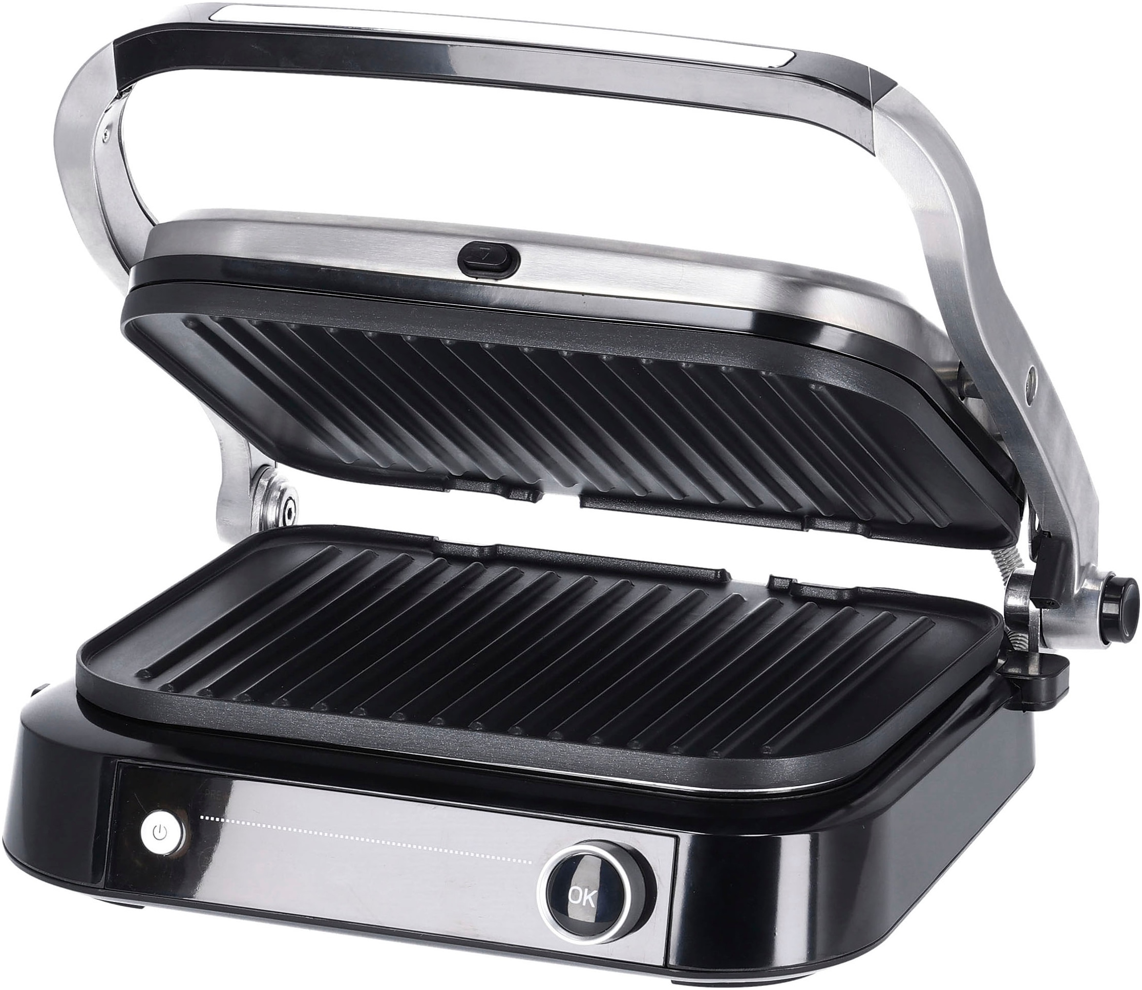 Severin Kontaktgrill "KG 2395", 1800 W