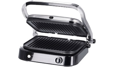 Kontaktgrill »KG 2395«, 1800 W