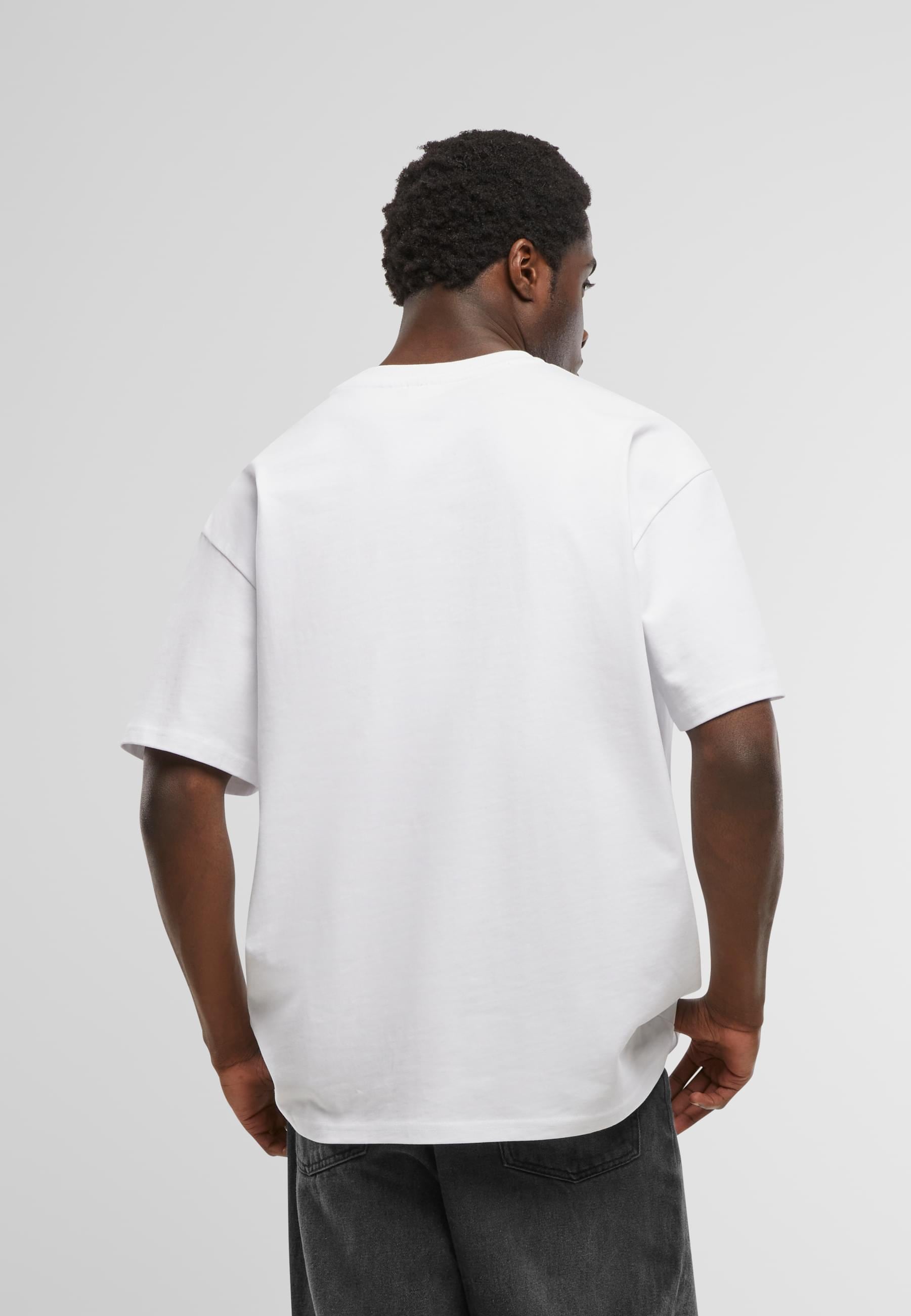 URBAN CLASSICS T-Shirt »Urban Classics Relaxed Dropped Shoulder Tee« 1 Stk.